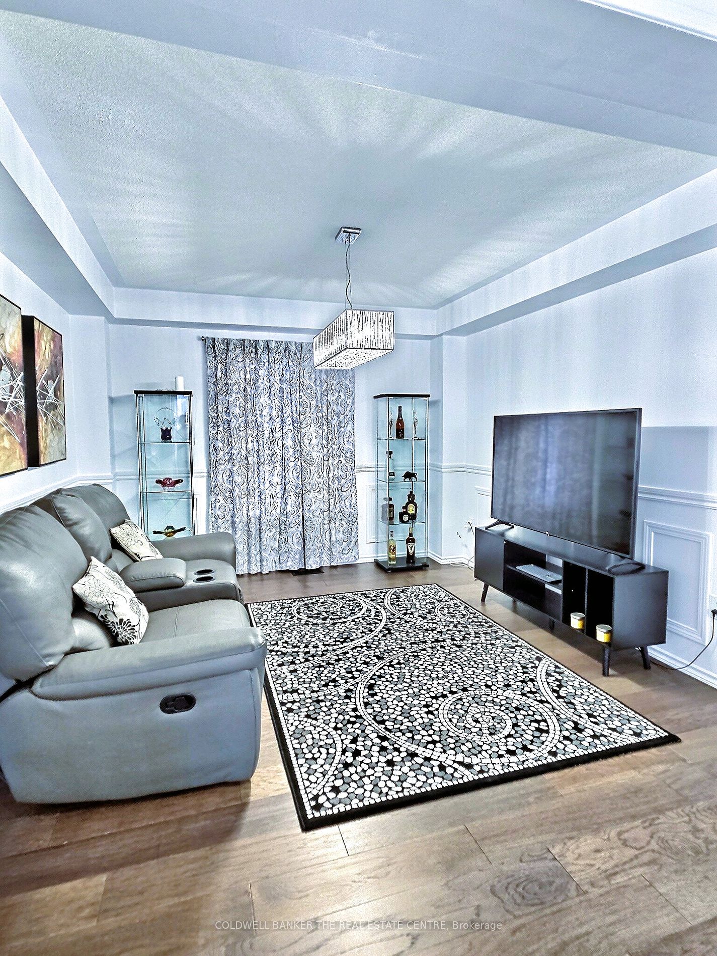 1 Rutherford Road