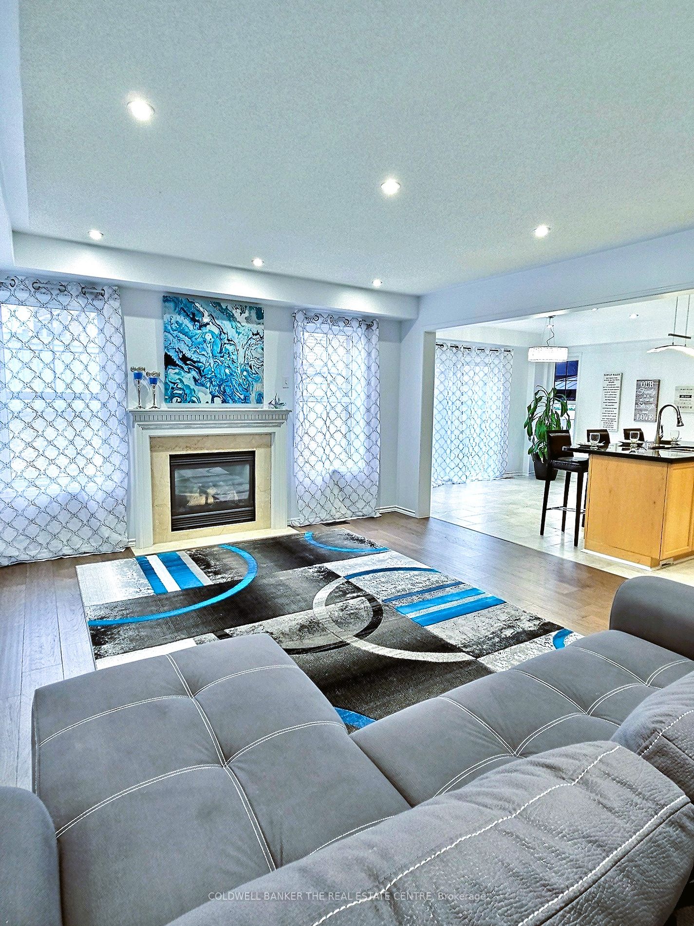 1 Rutherford Road