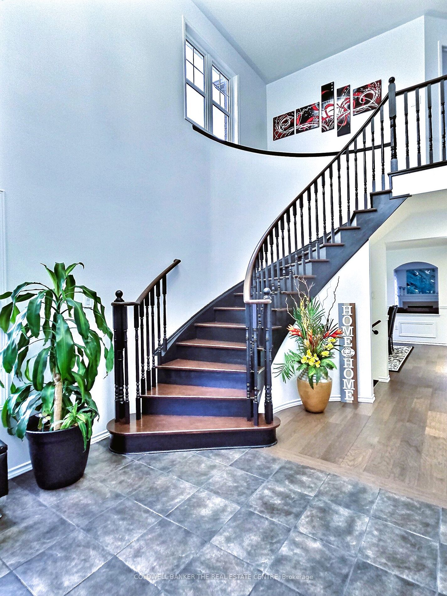 1 Rutherford Road