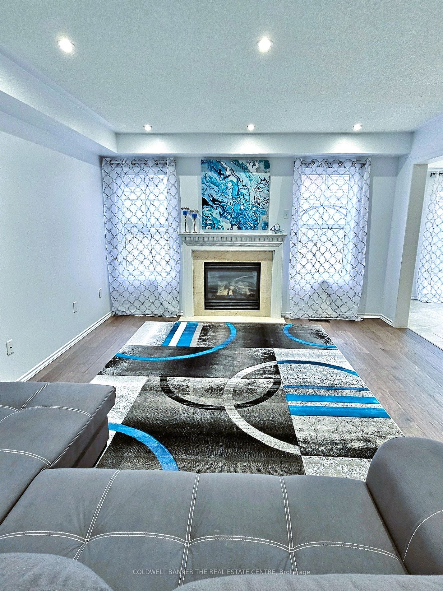 1 Rutherford Road