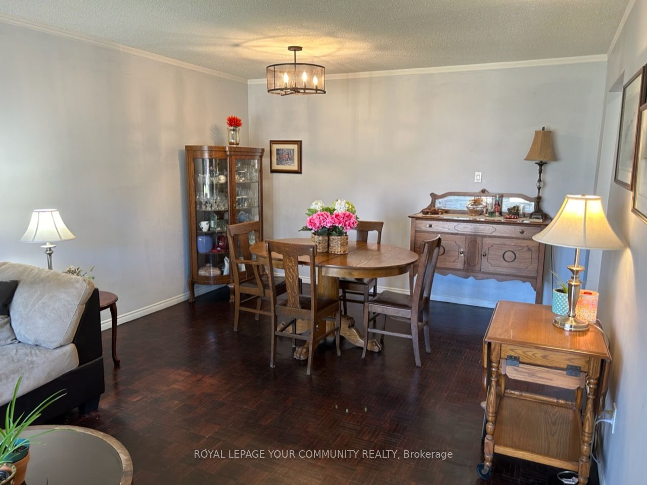 238 William Roe Blvd