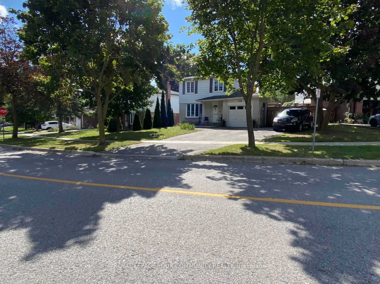 238 William Roe Blvd