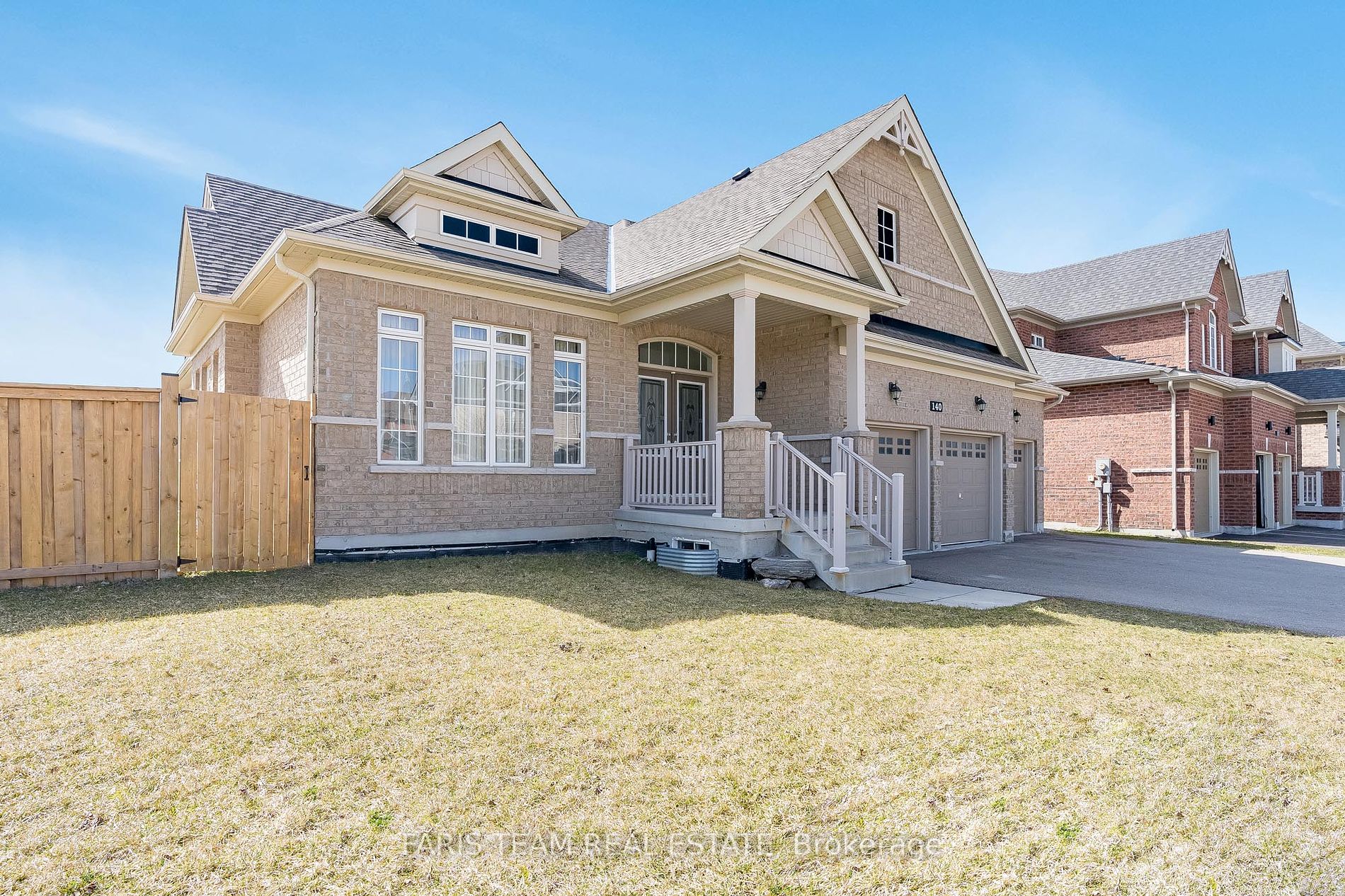 140 Copeland Crescent