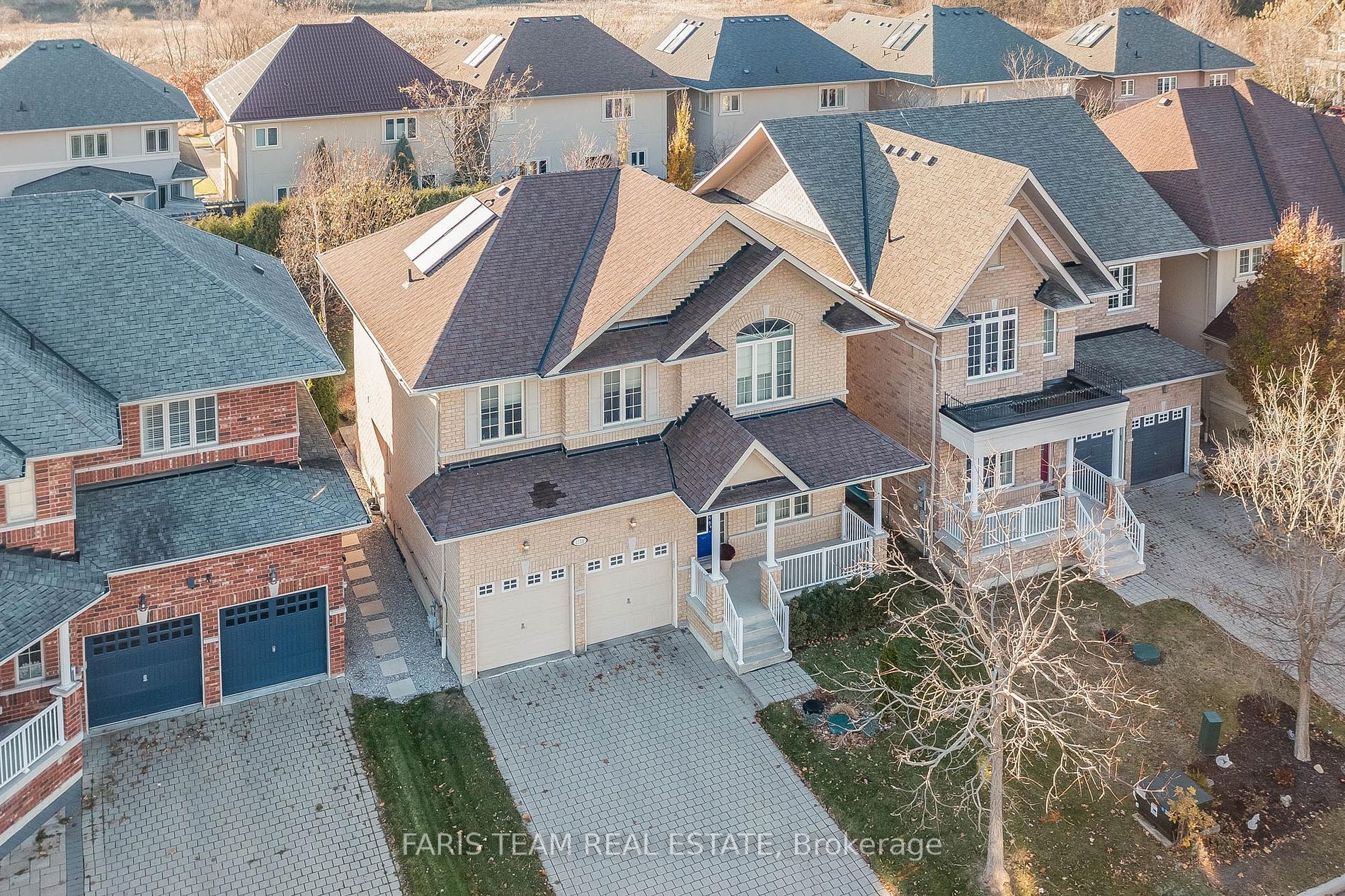 1158 Quaker Trail