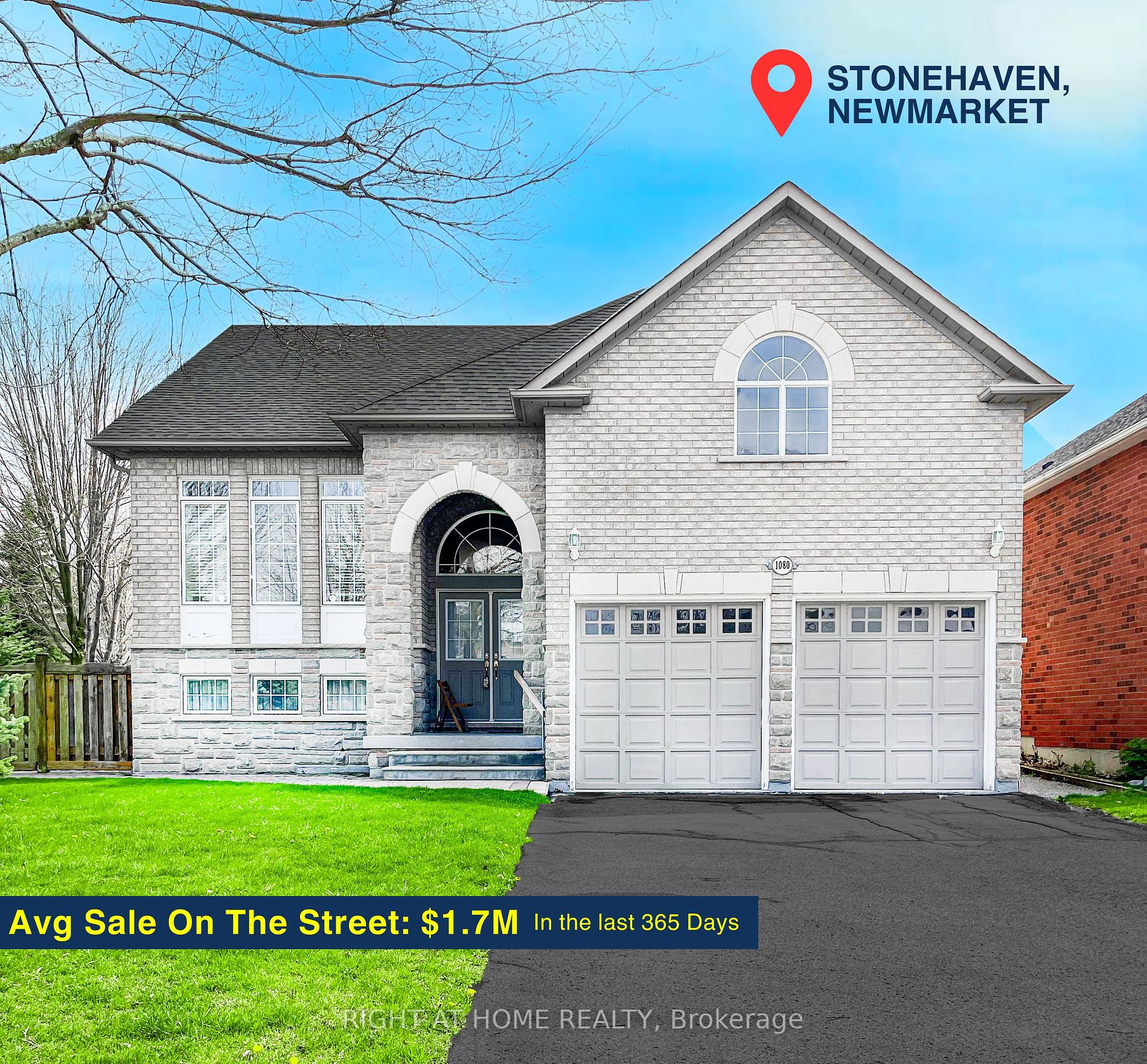 1080 Broughton Lane