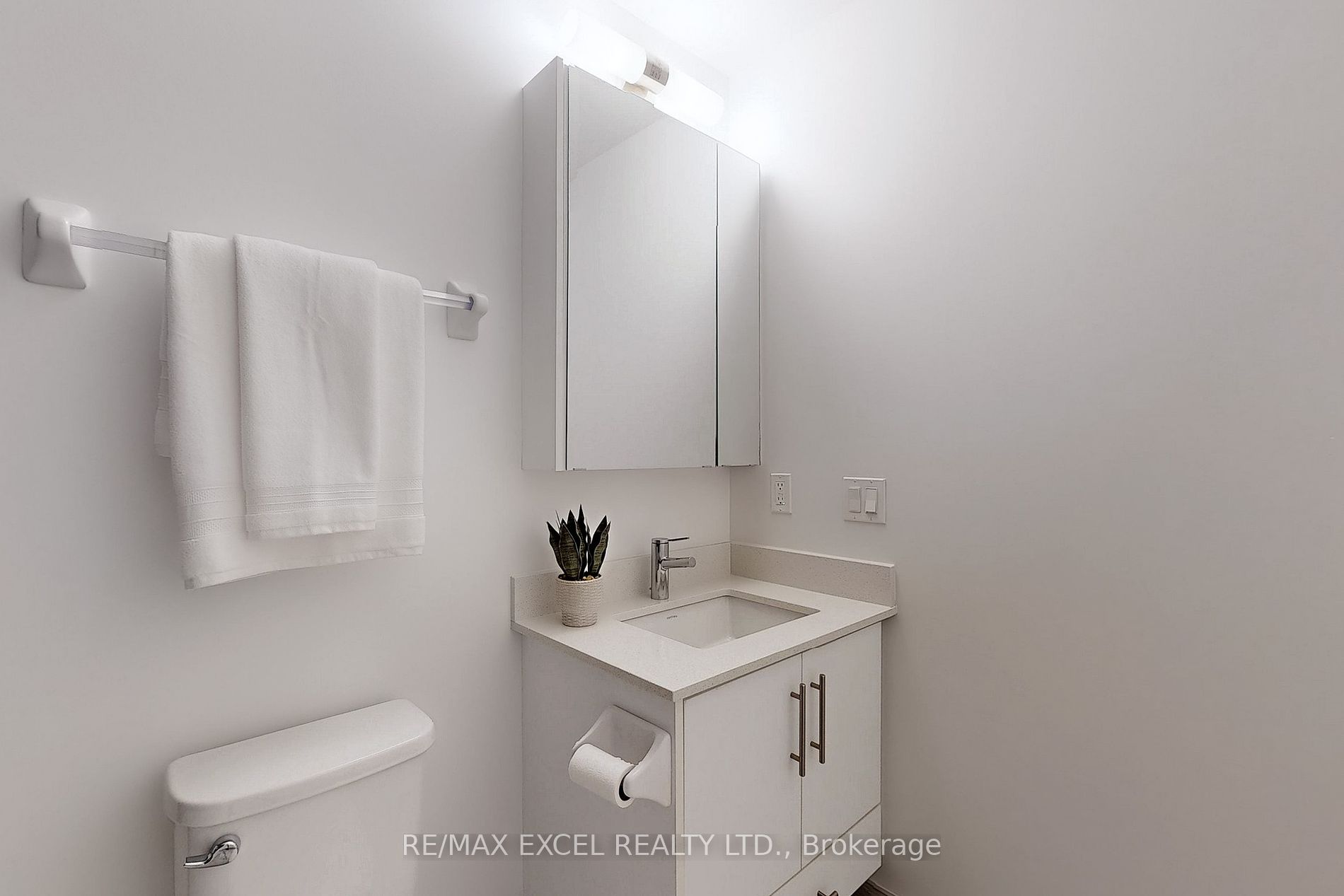 85 Oneida Cres, #1009