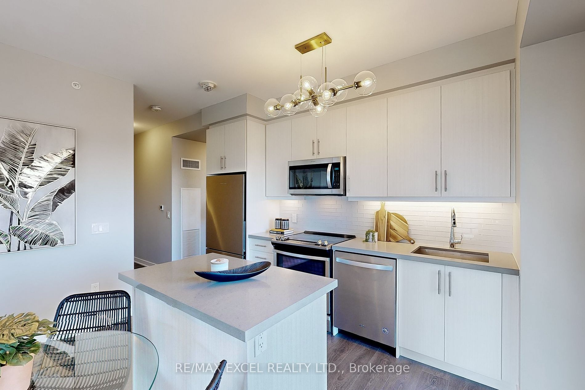85 Oneida Cres, #1009
