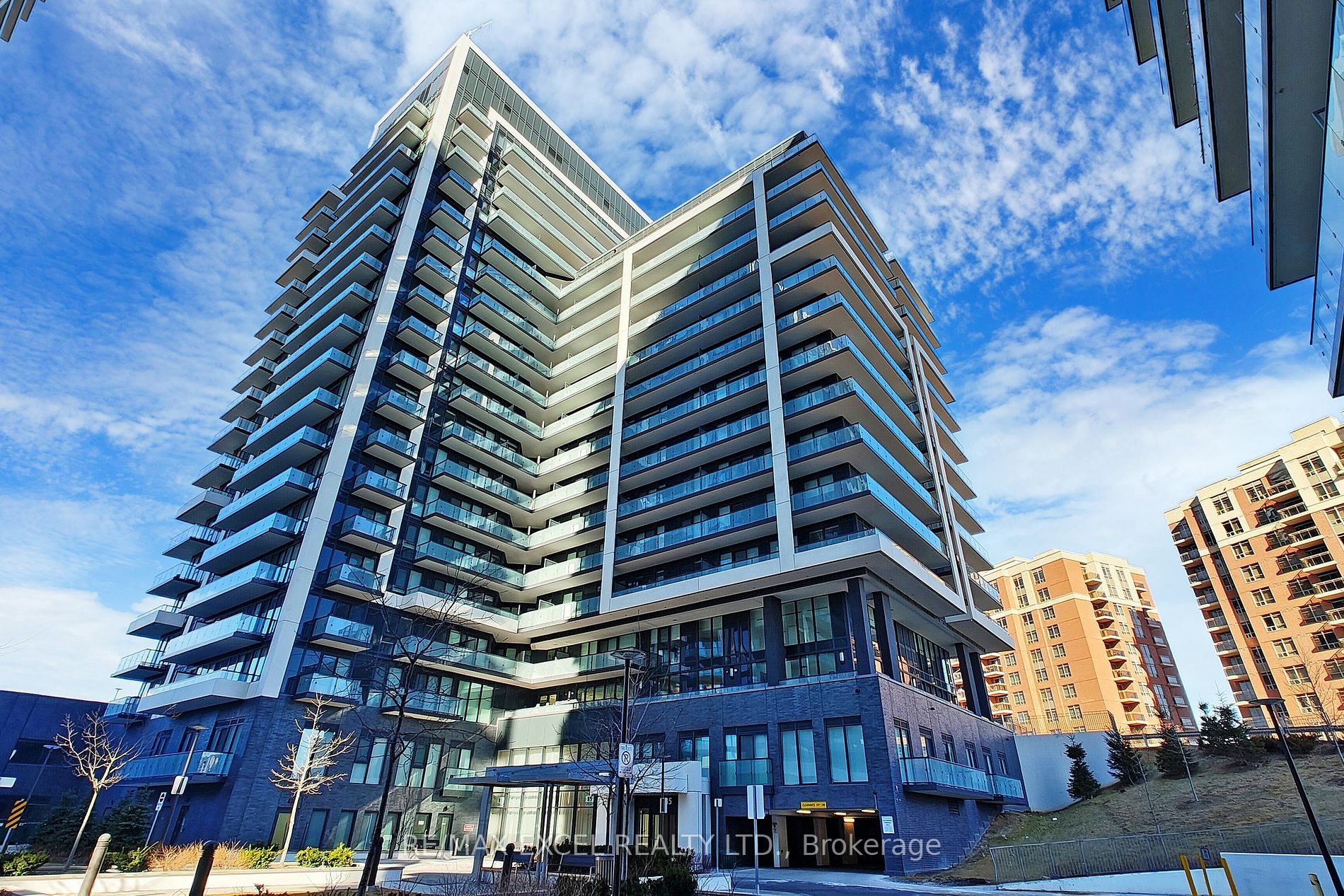85 Oneida Cres, #1009