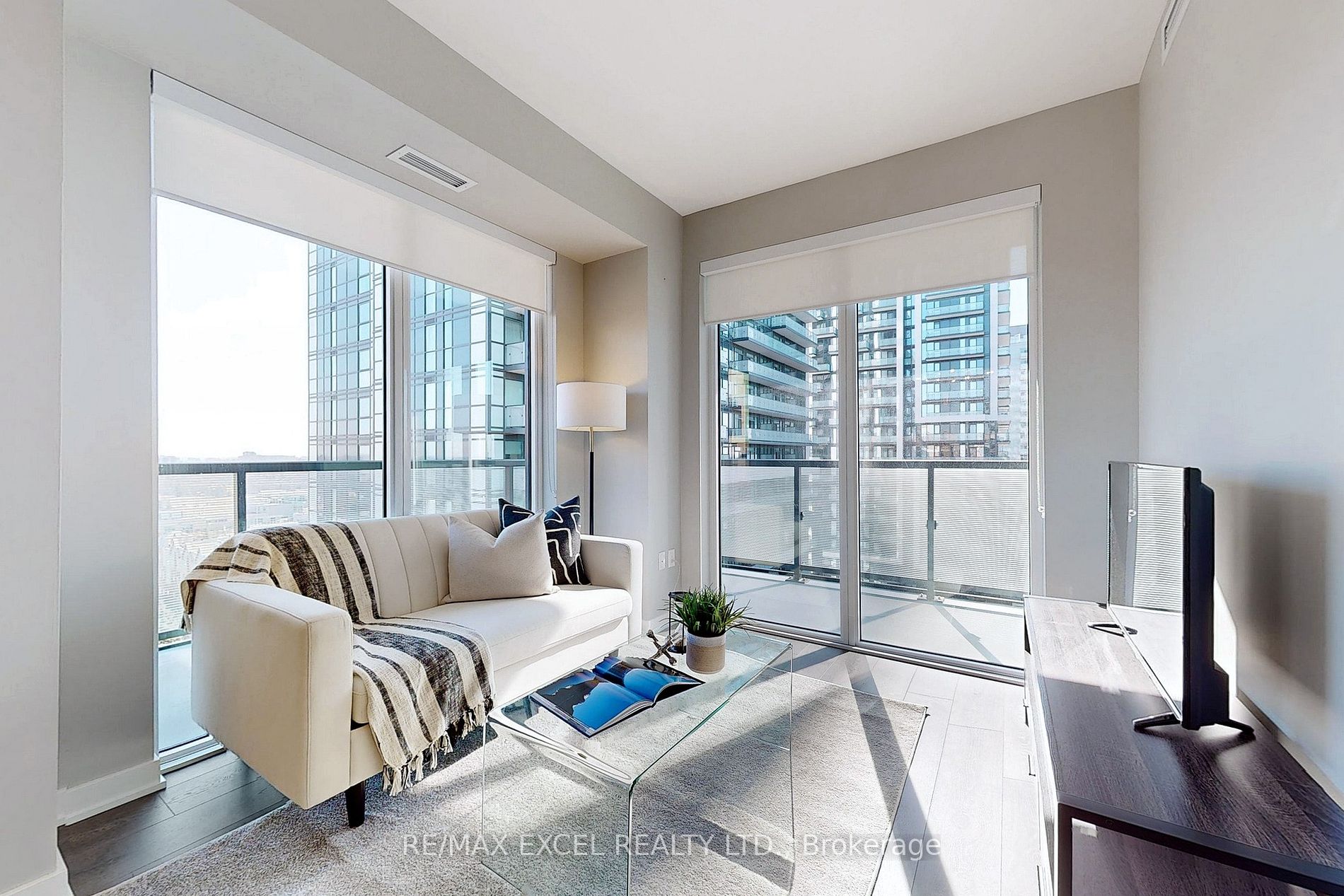 85 Oneida Cres, #1009