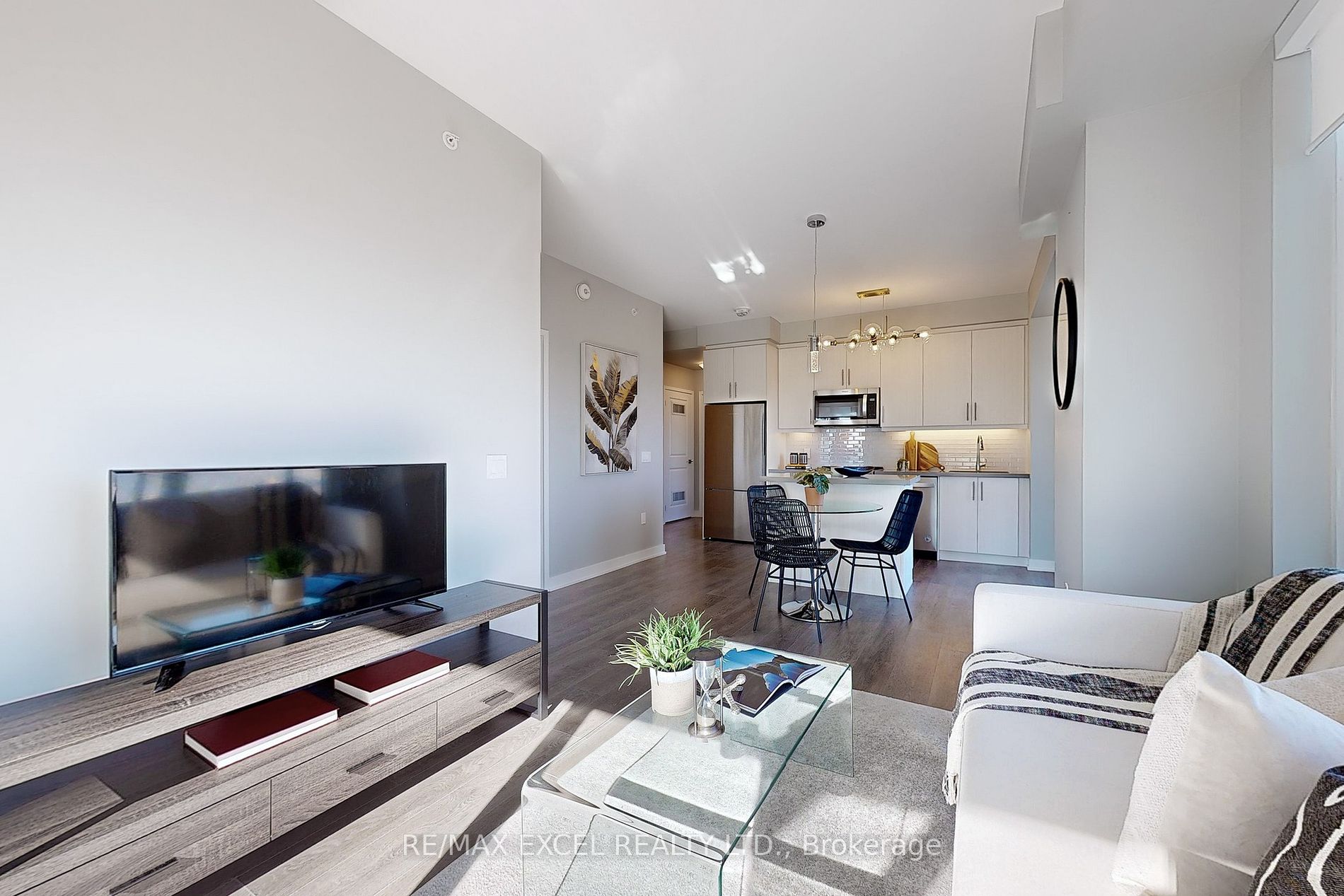 85 Oneida Cres, #1009