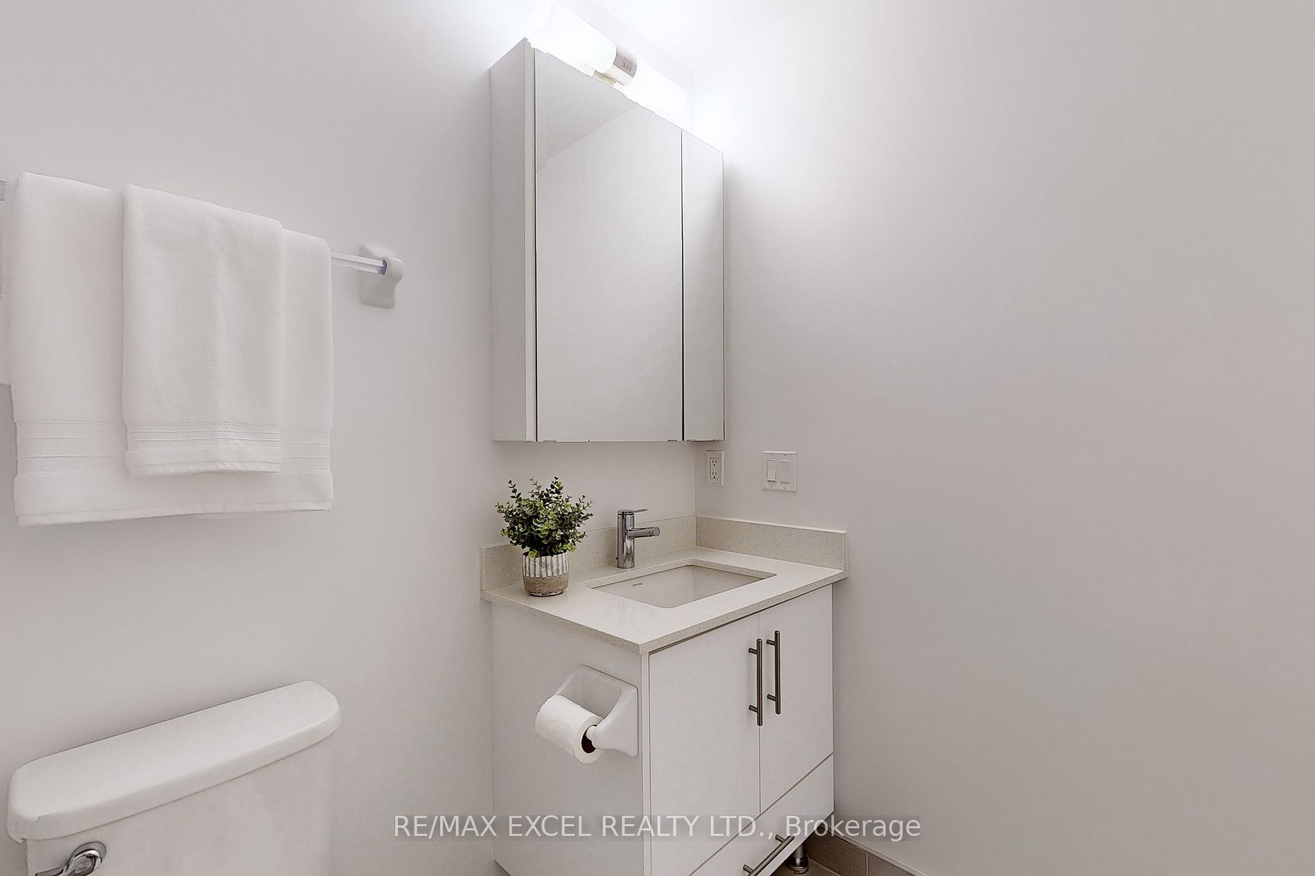 85 Oneida Cres, #1009