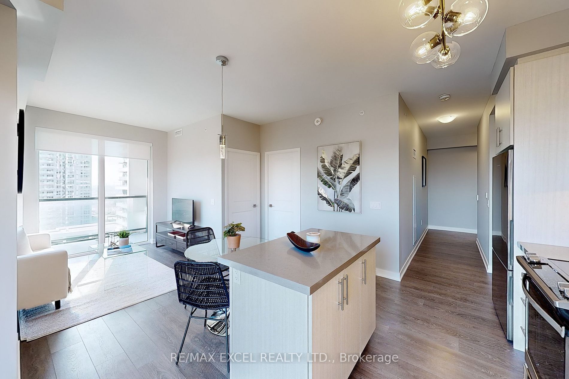 85 Oneida Cres, #1009