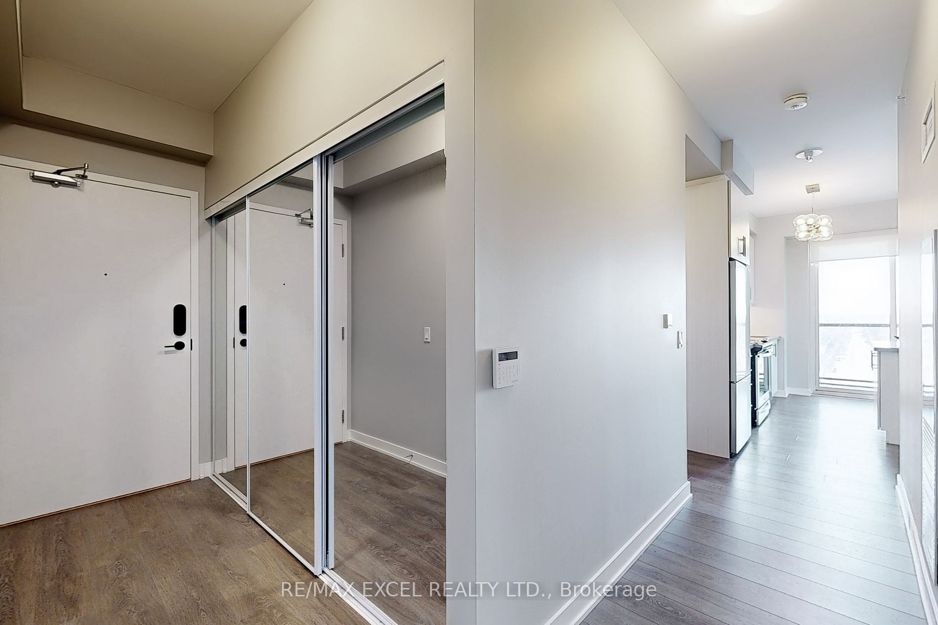 85 Oneida Cres, #1009