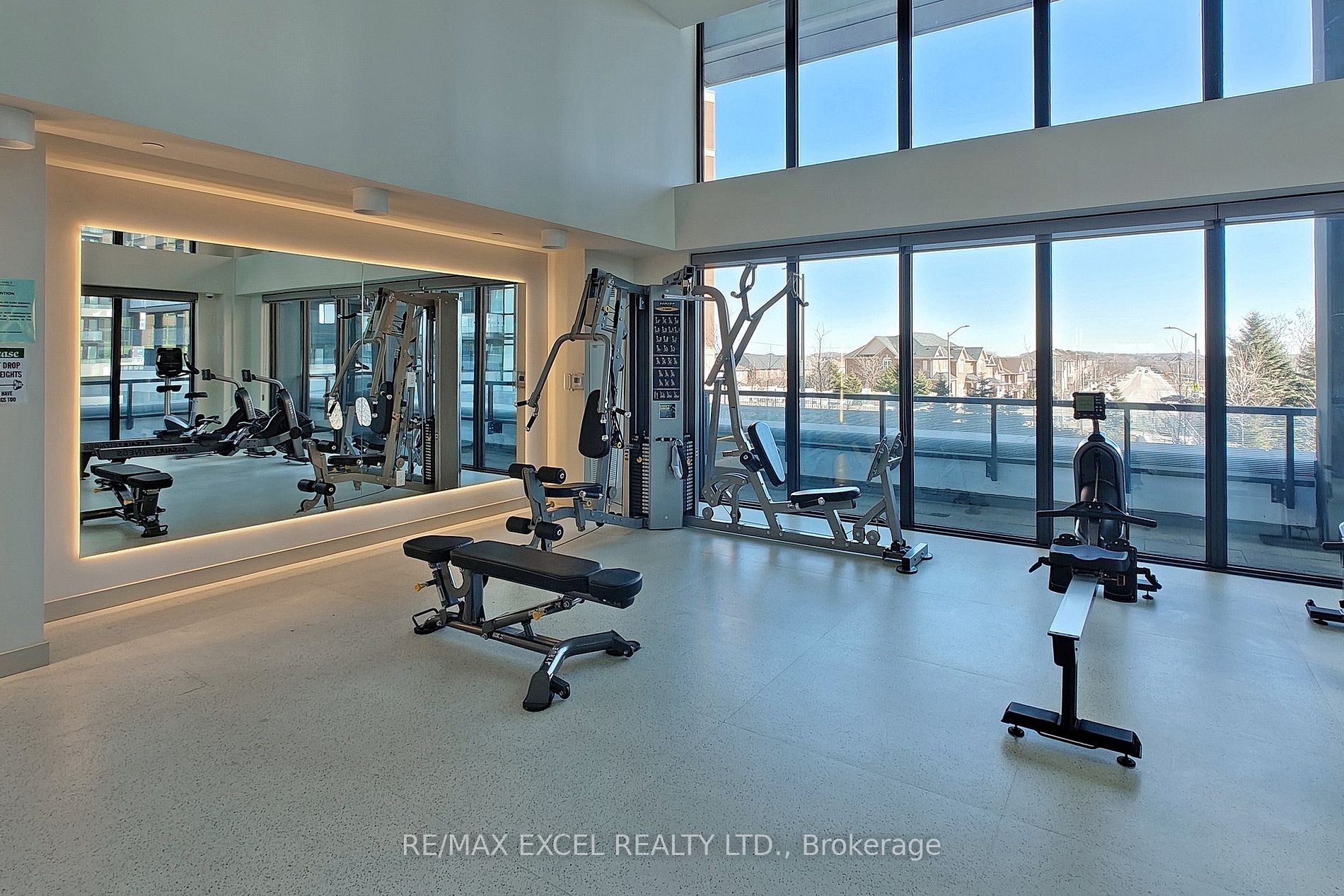 85 Oneida Cres, #1009