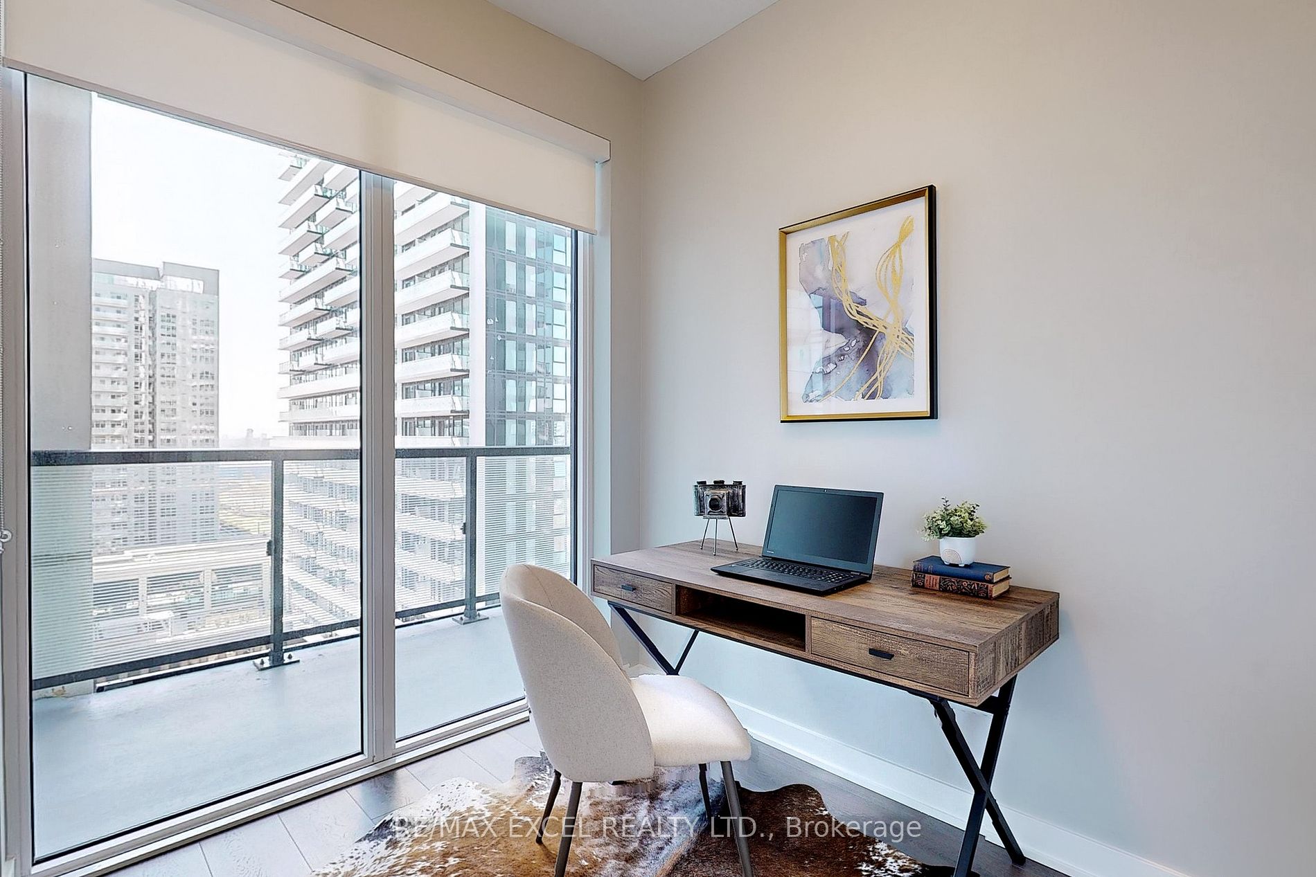 85 Oneida Cres, #1009
