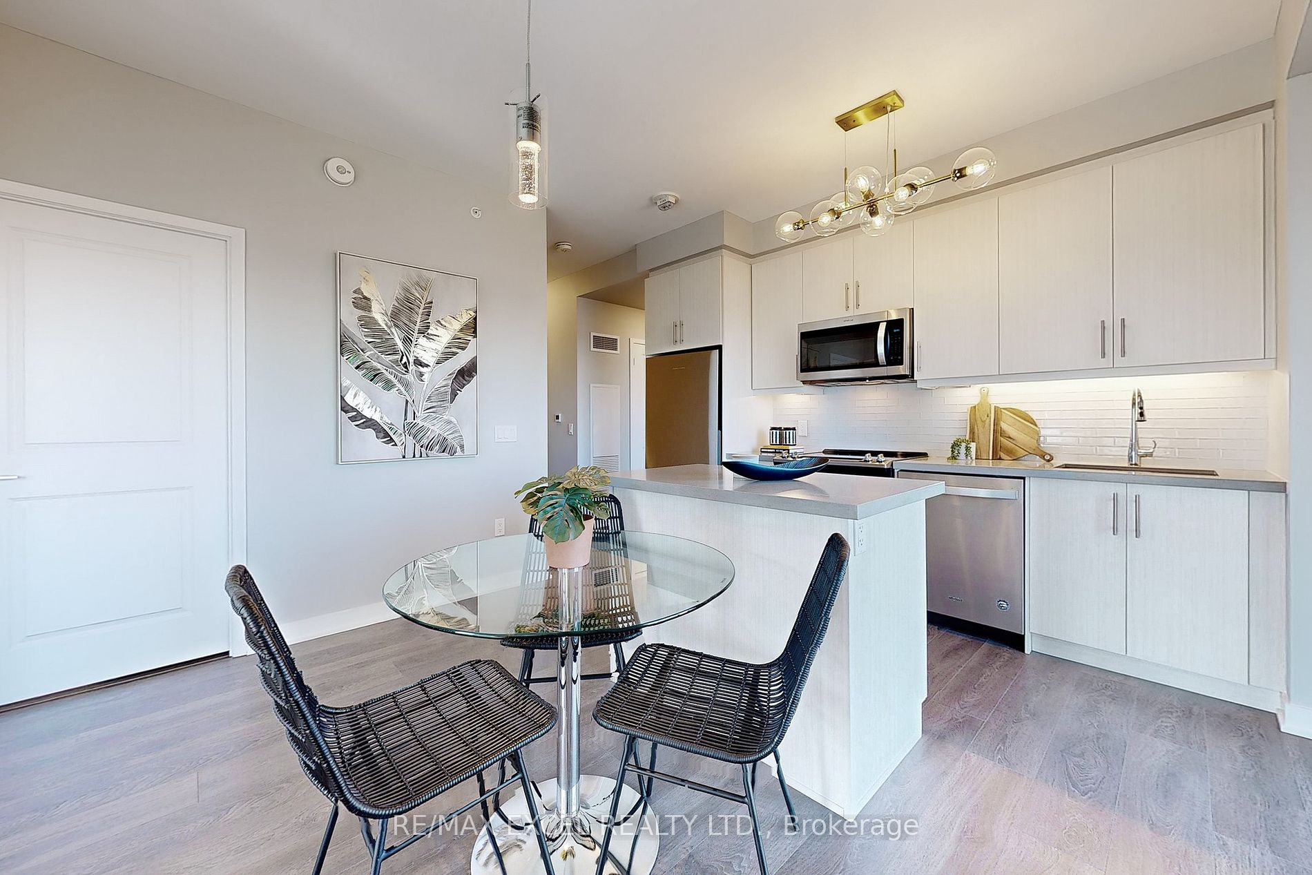 85 Oneida Cres, #1009