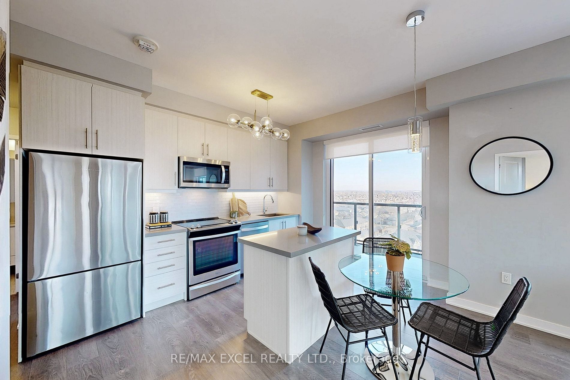 85 Oneida Cres, #1009