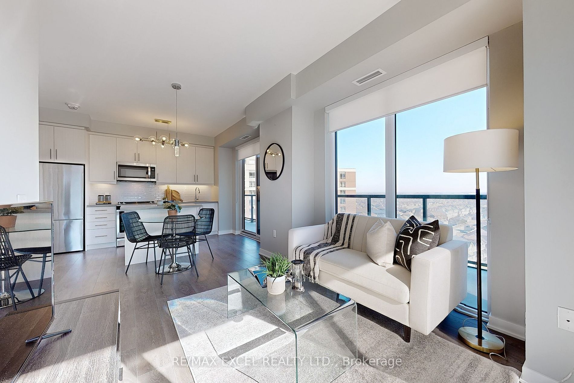 85 Oneida Cres, #1009