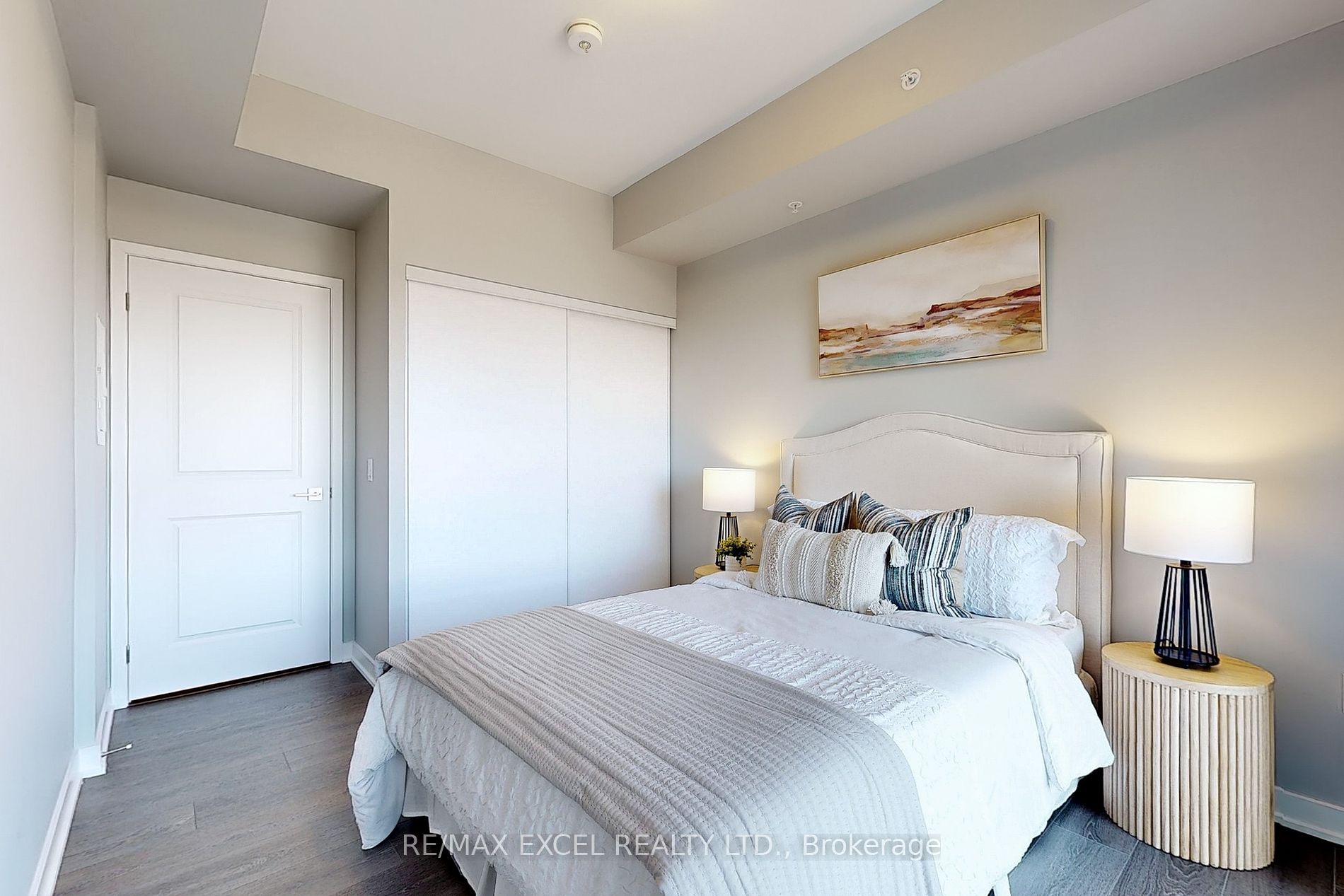 85 Oneida Cres, #1009