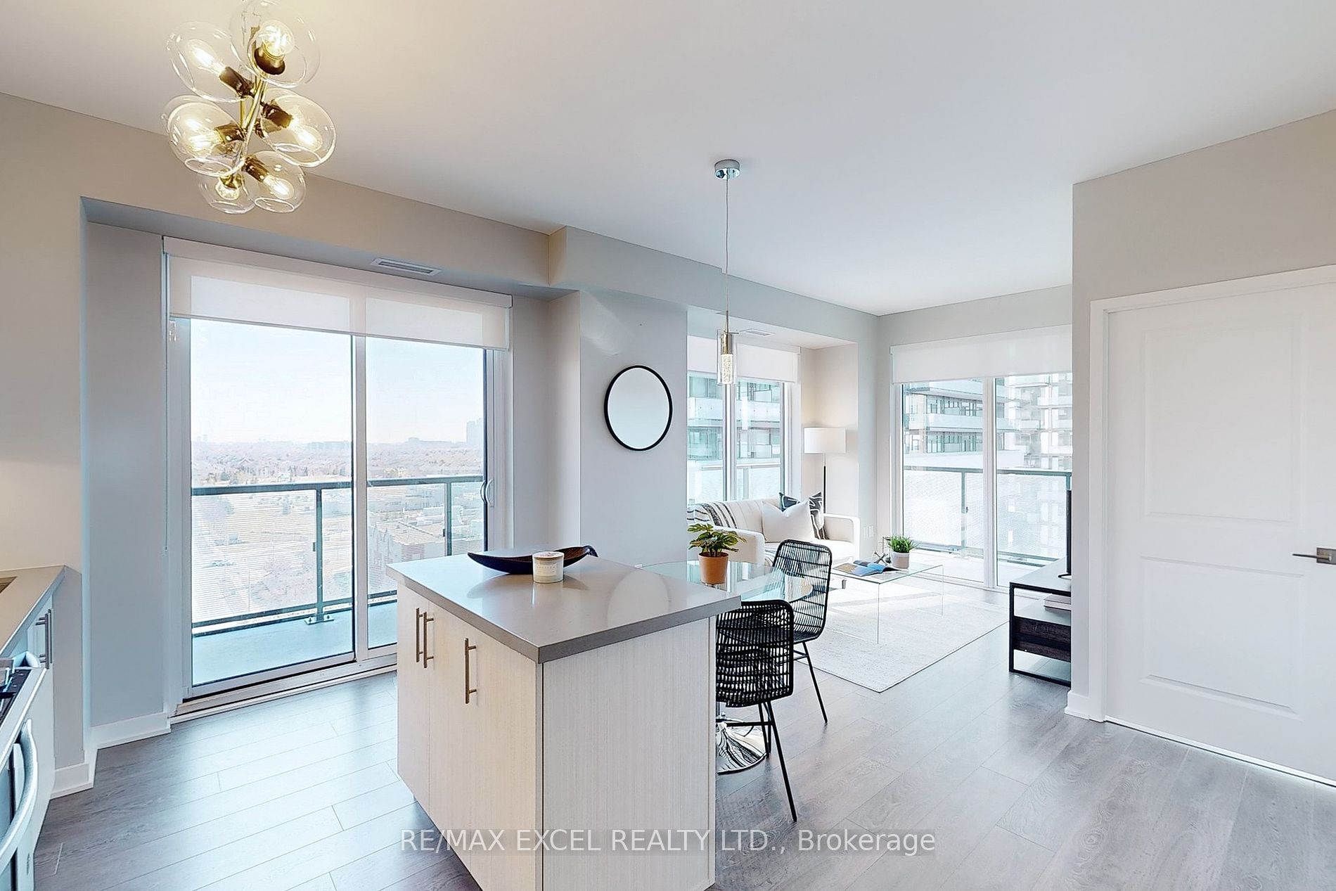 85 Oneida Cres, #1009