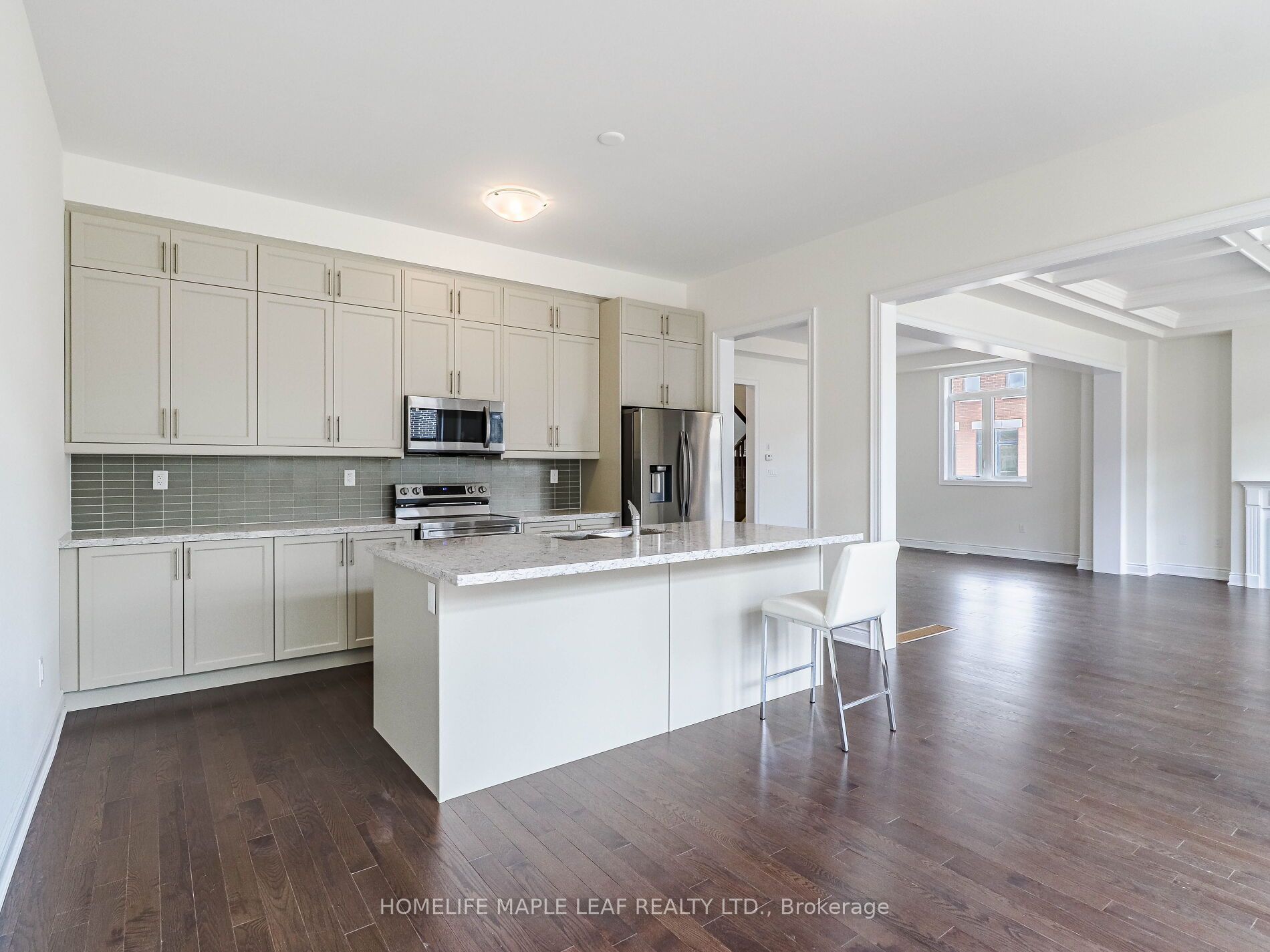 116 Weslock Crescent