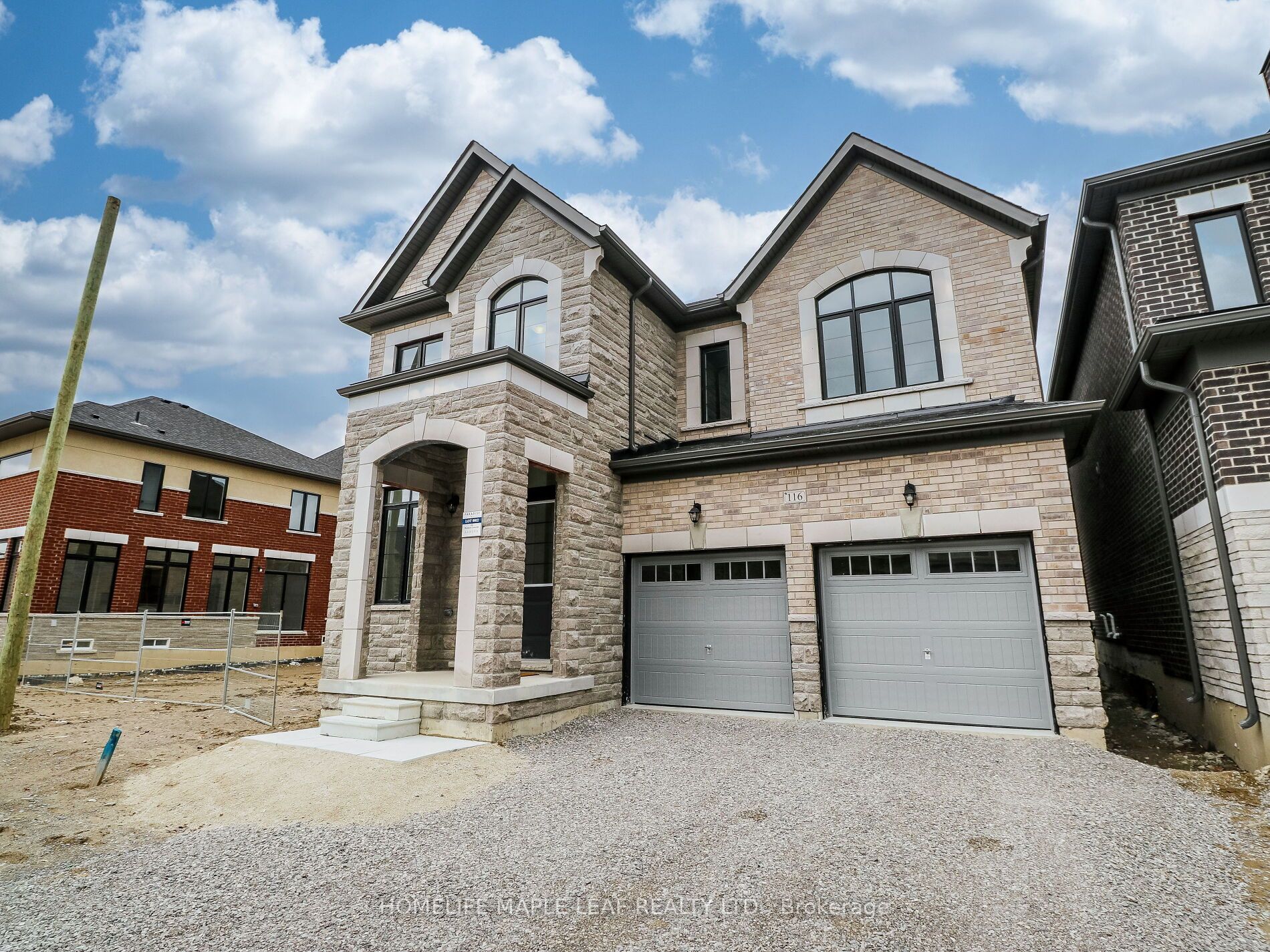116 Weslock Crescent