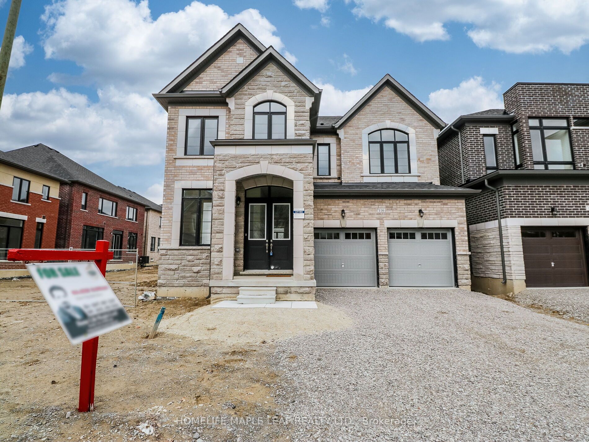 116 Weslock Crescent