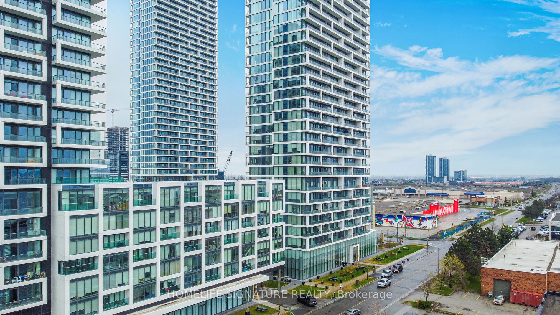 898 Portage Parkway #1912