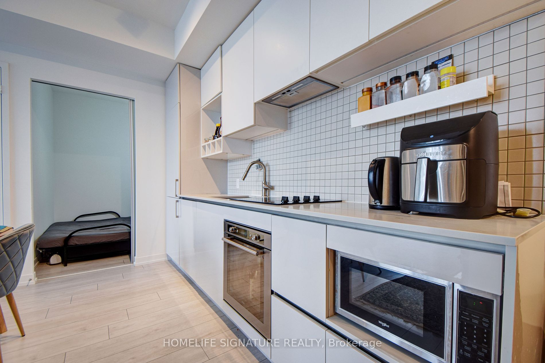 898 Portage Parkway #1912