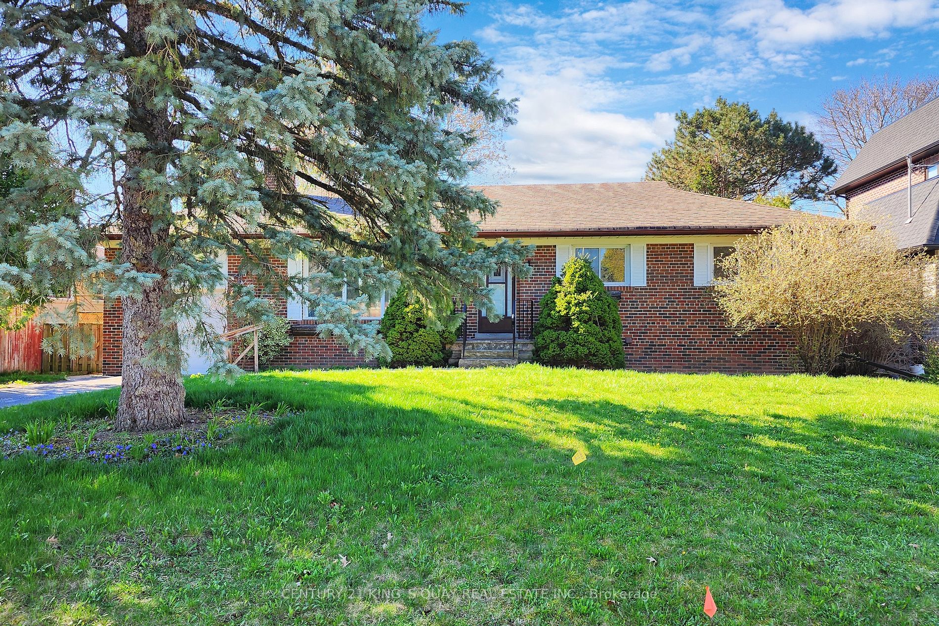 4 Honeybourne Cres