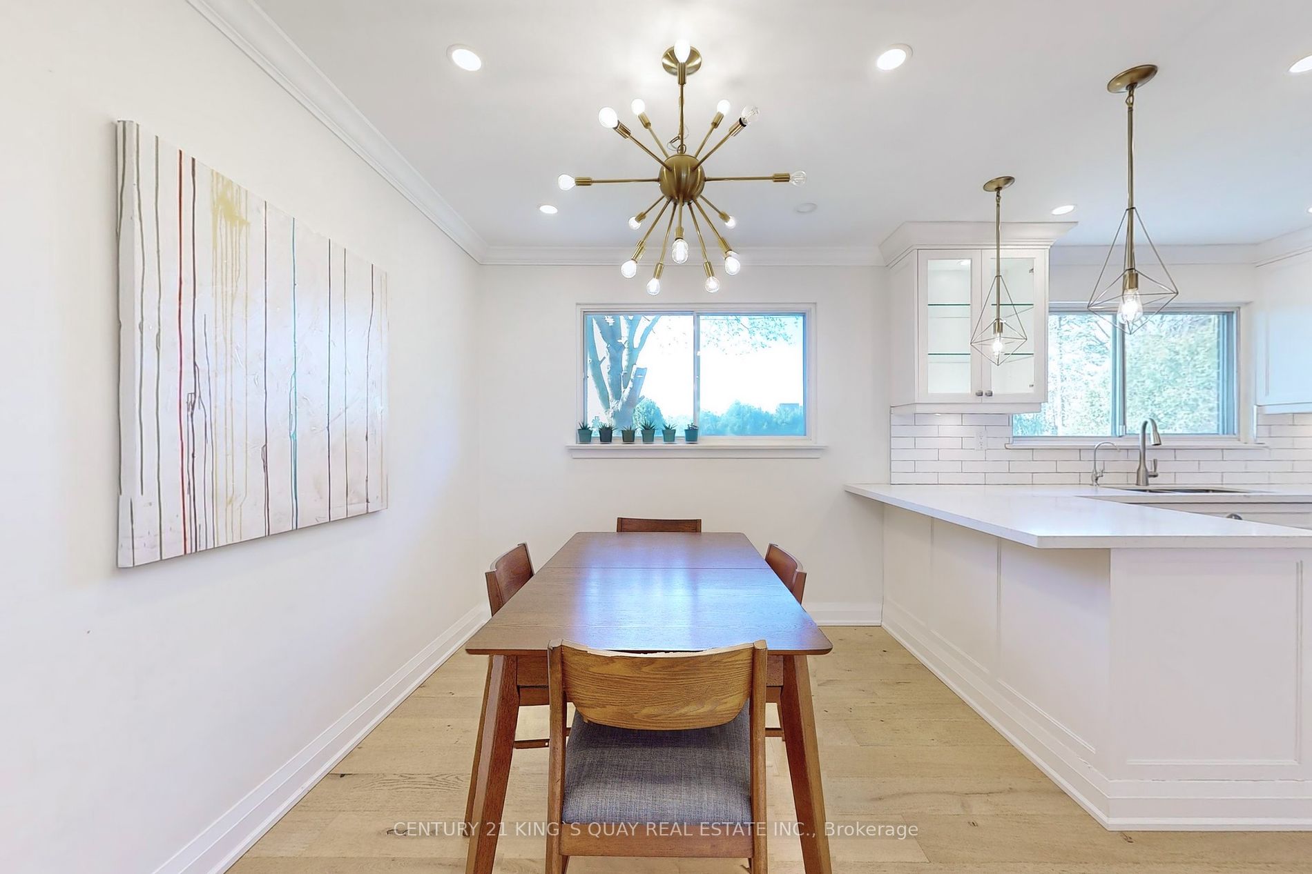 4 Honeybourne Cres