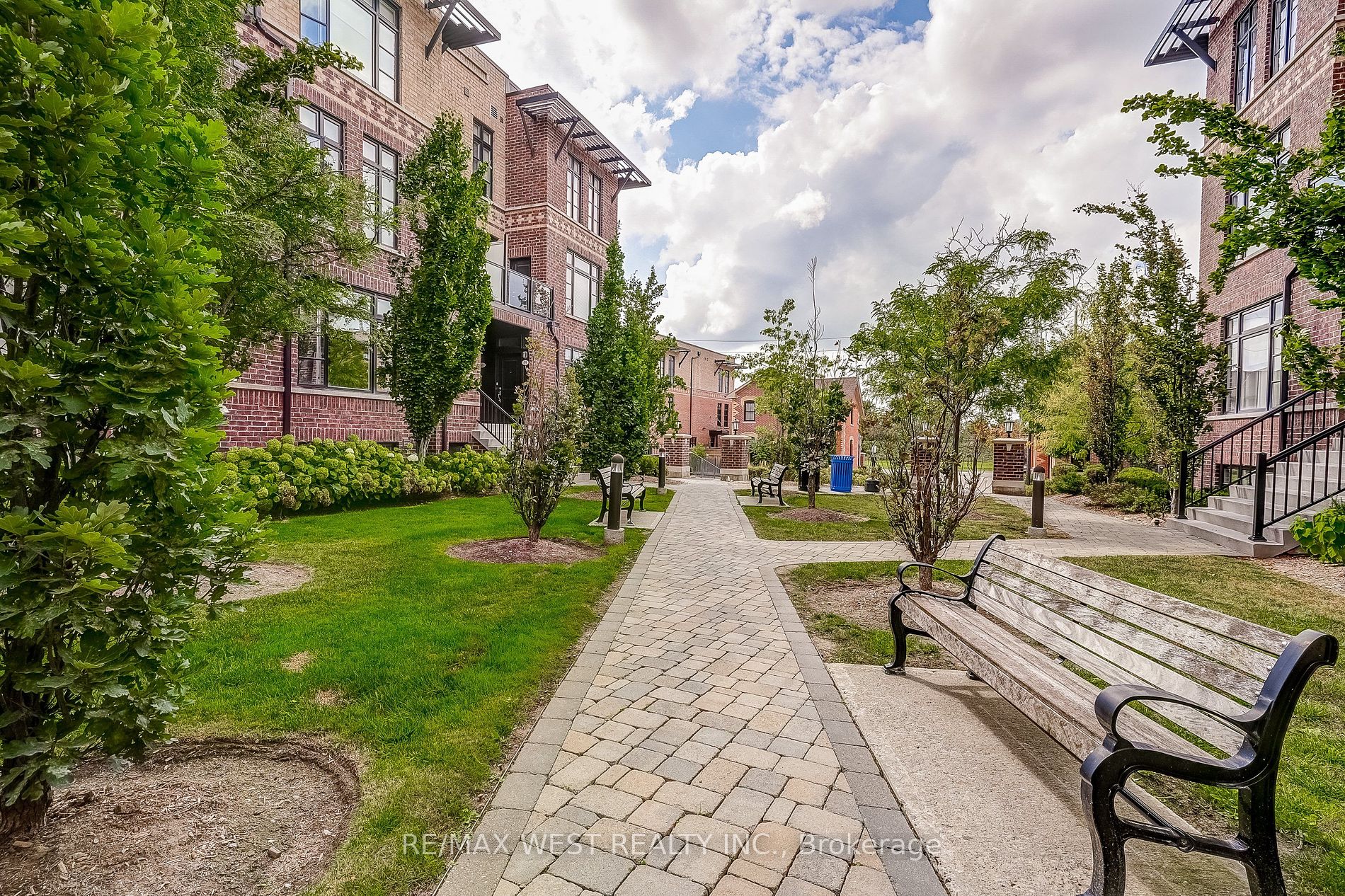 8169 Kipling Avenue E #22