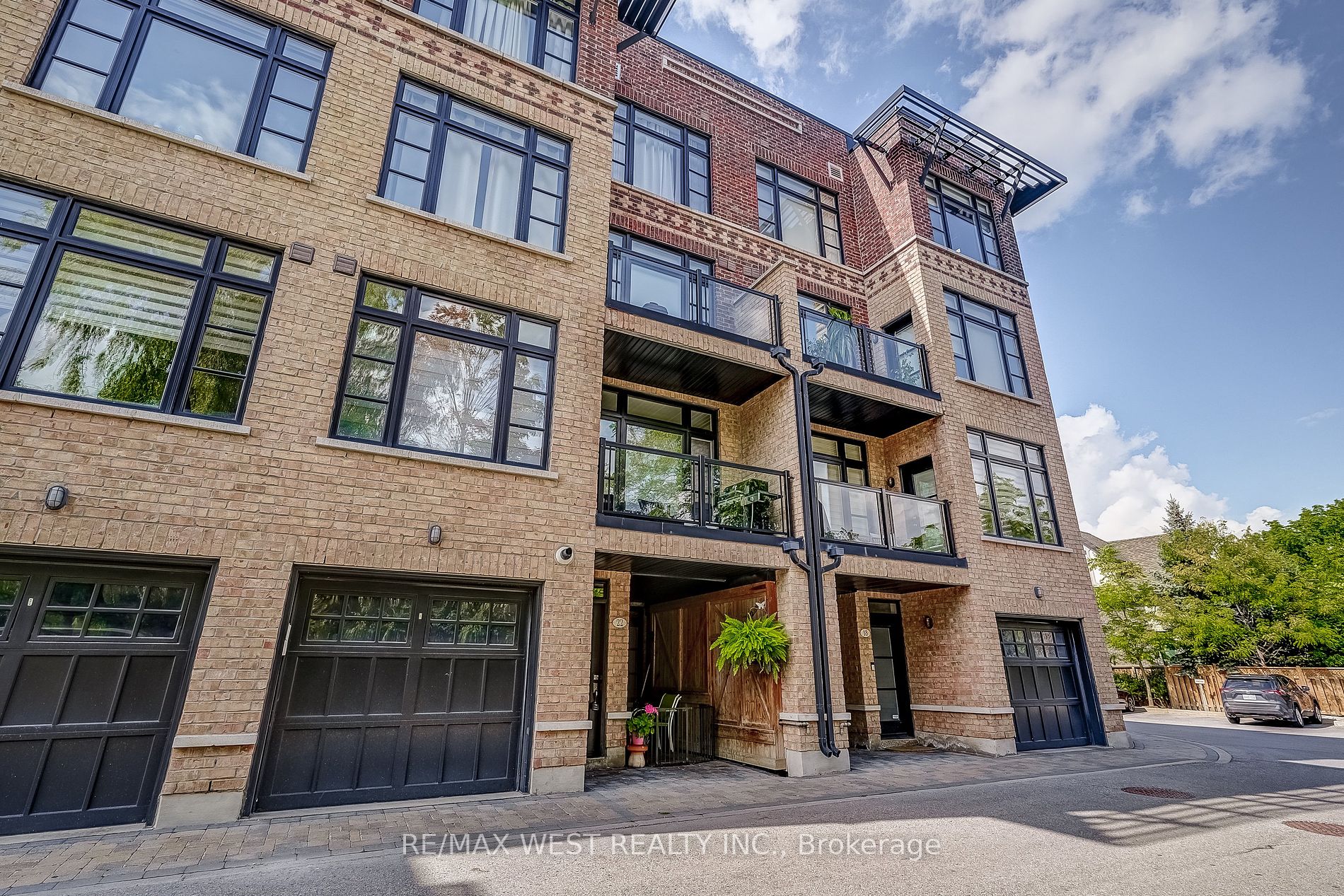 8169 Kipling Avenue E #22