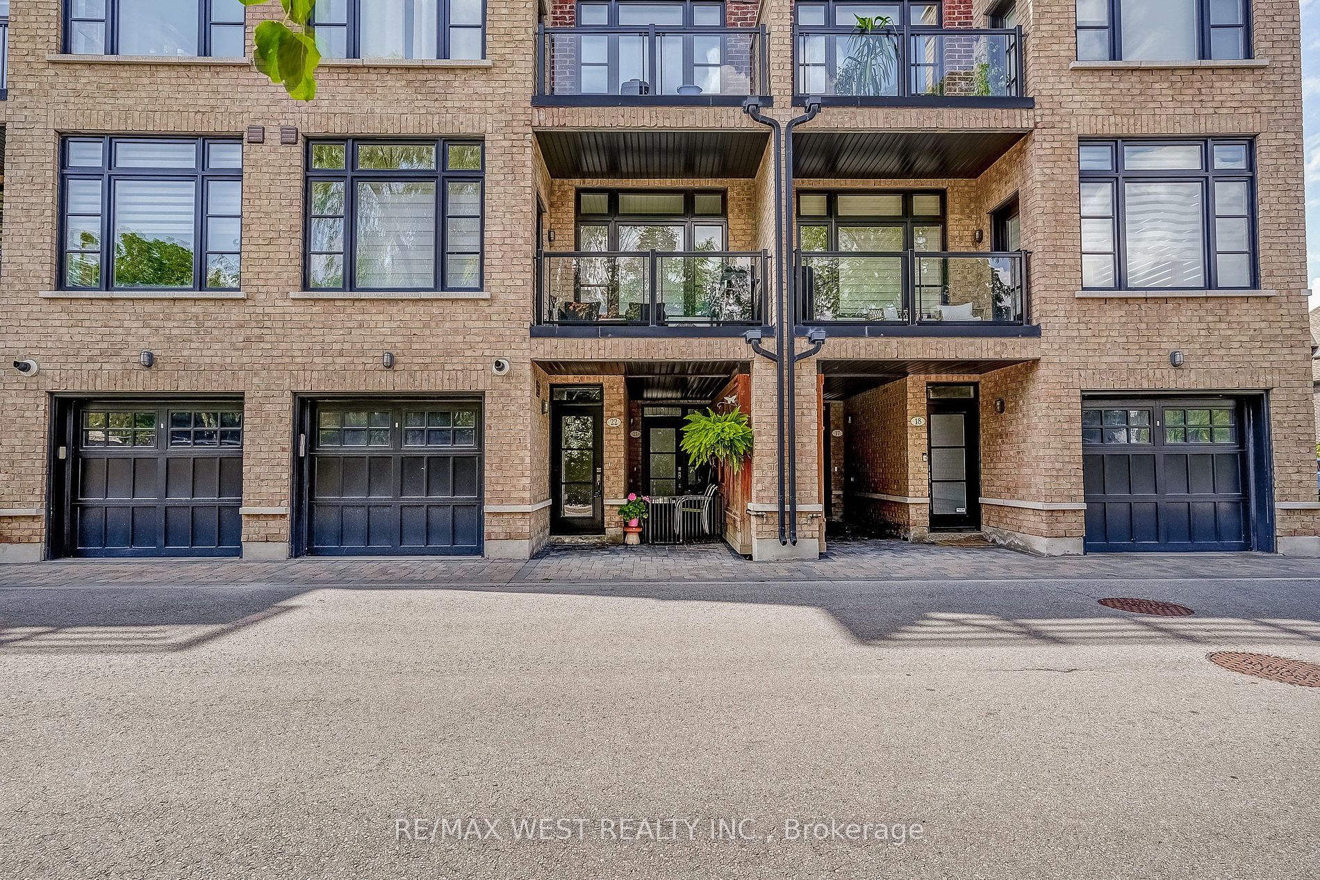 8169 Kipling Avenue E #22