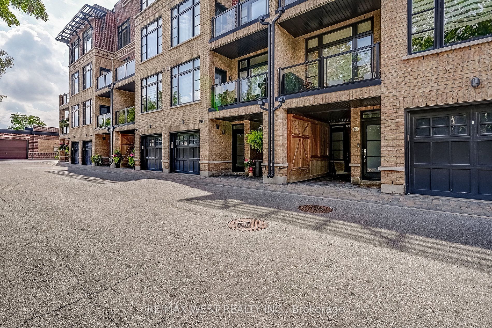 8169 Kipling Avenue E #22
