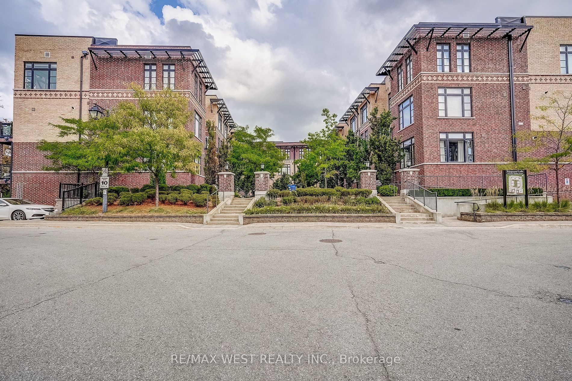 8169 Kipling Avenue E #22