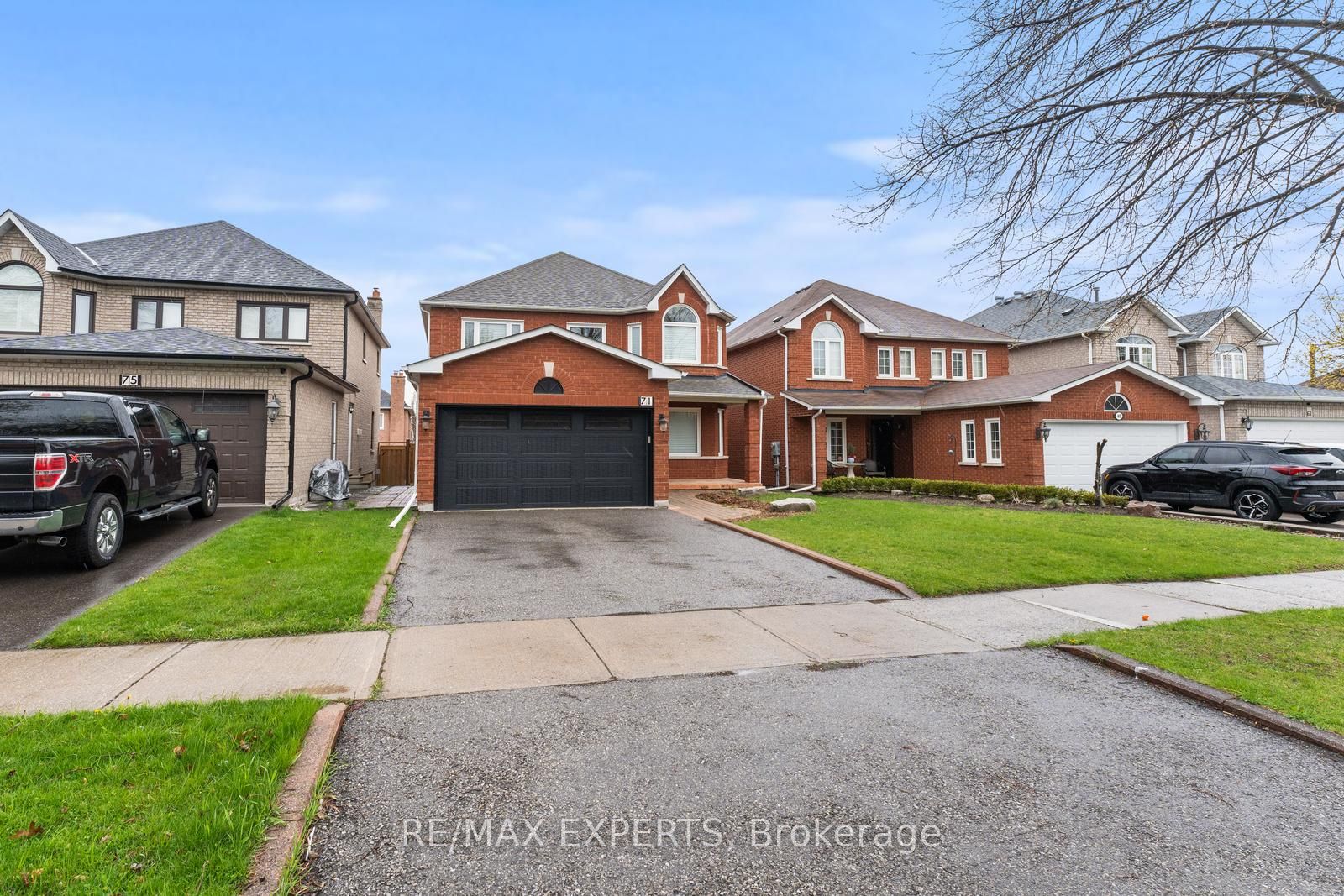 71 Castlepoint Drive