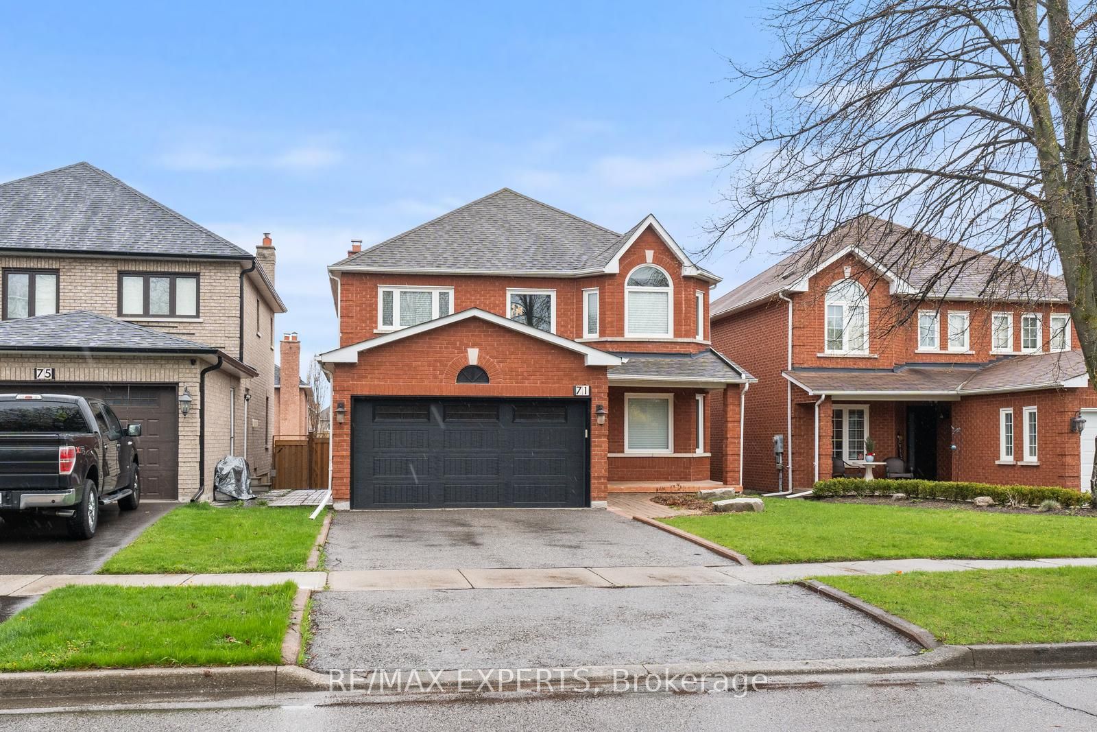 71 Castlepoint Drive