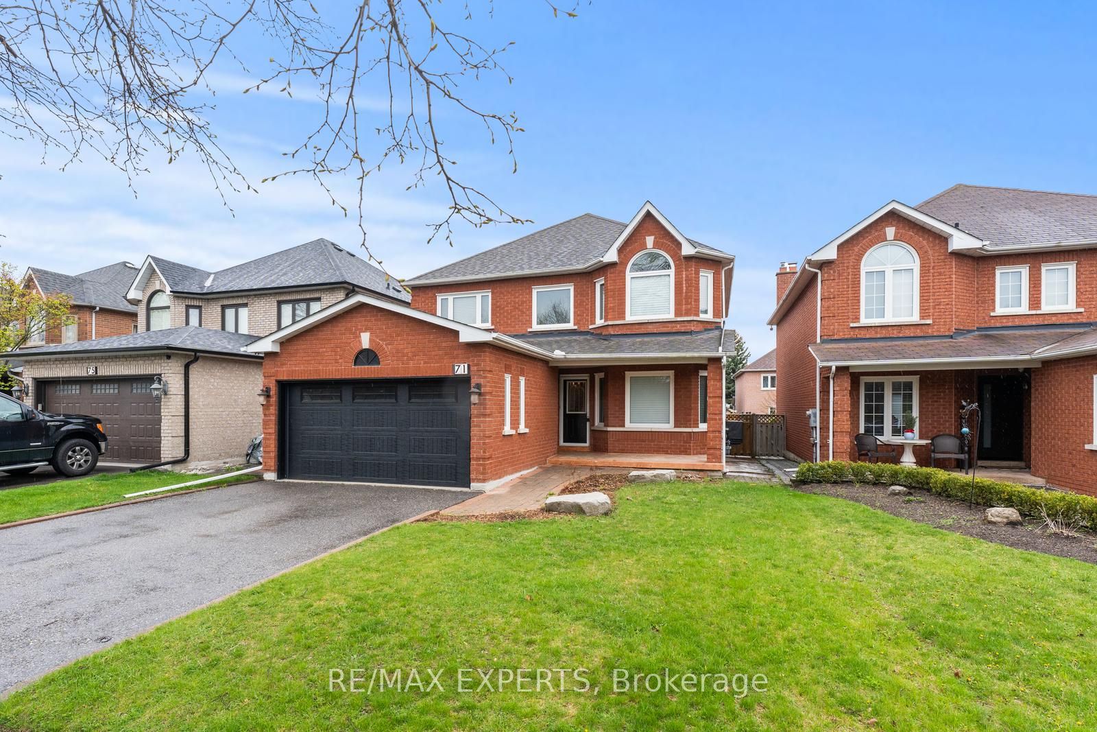 71 Castlepoint Drive