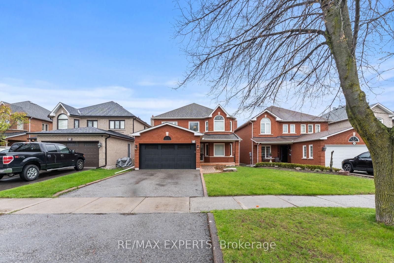 71 Castlepoint Drive