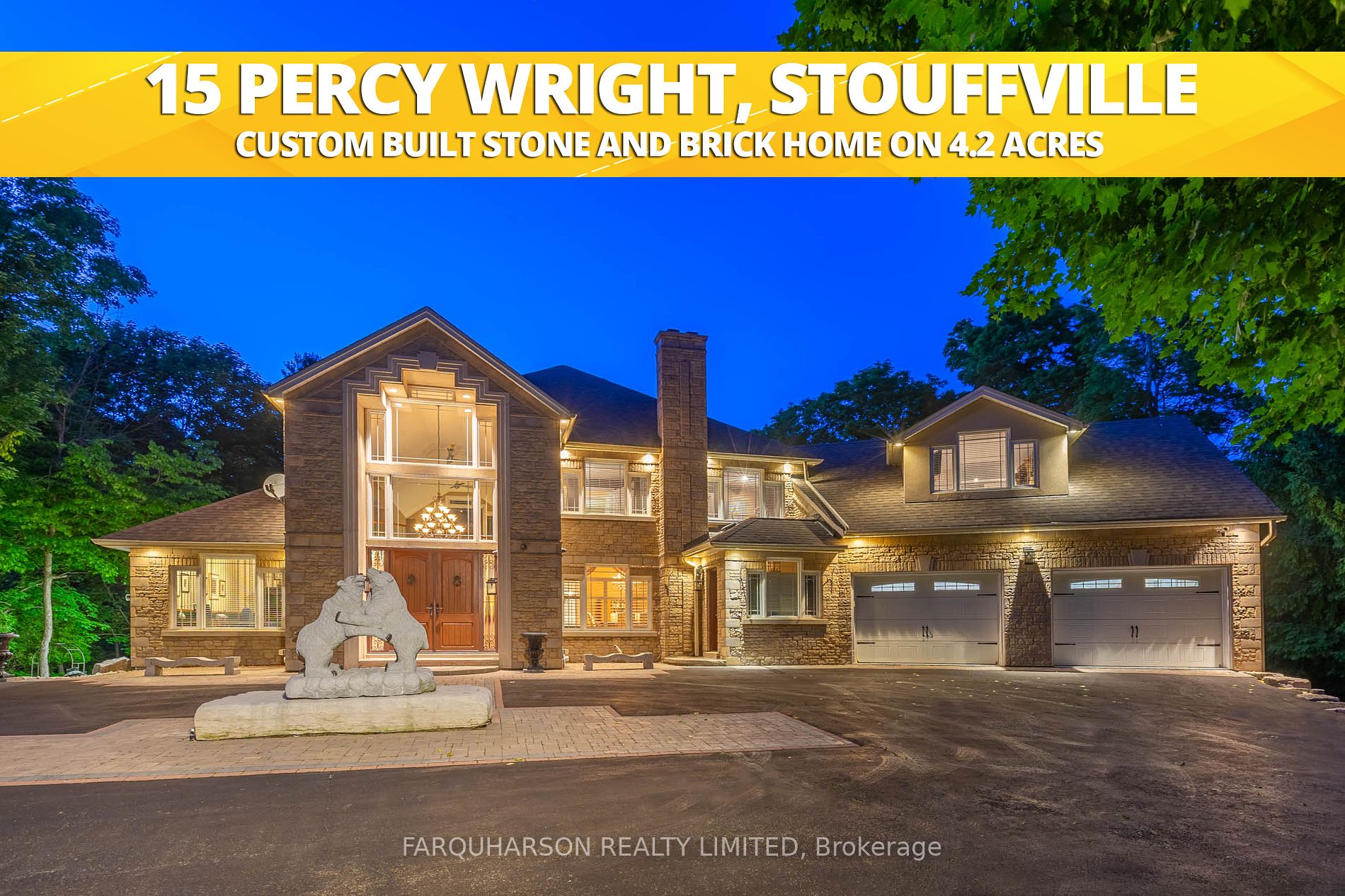 15 Percy Wright Rd Rd