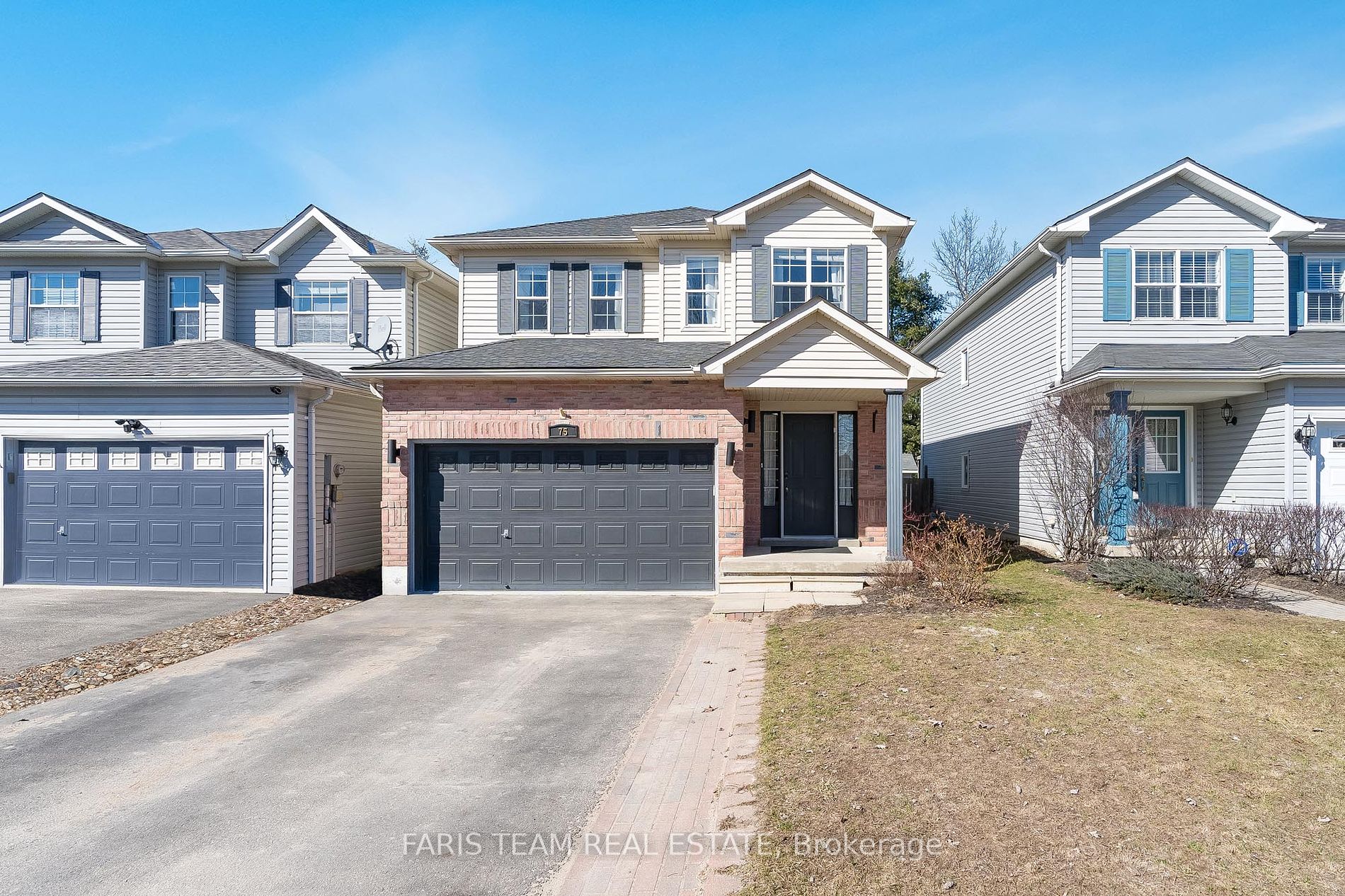 75 Maplewood Drive