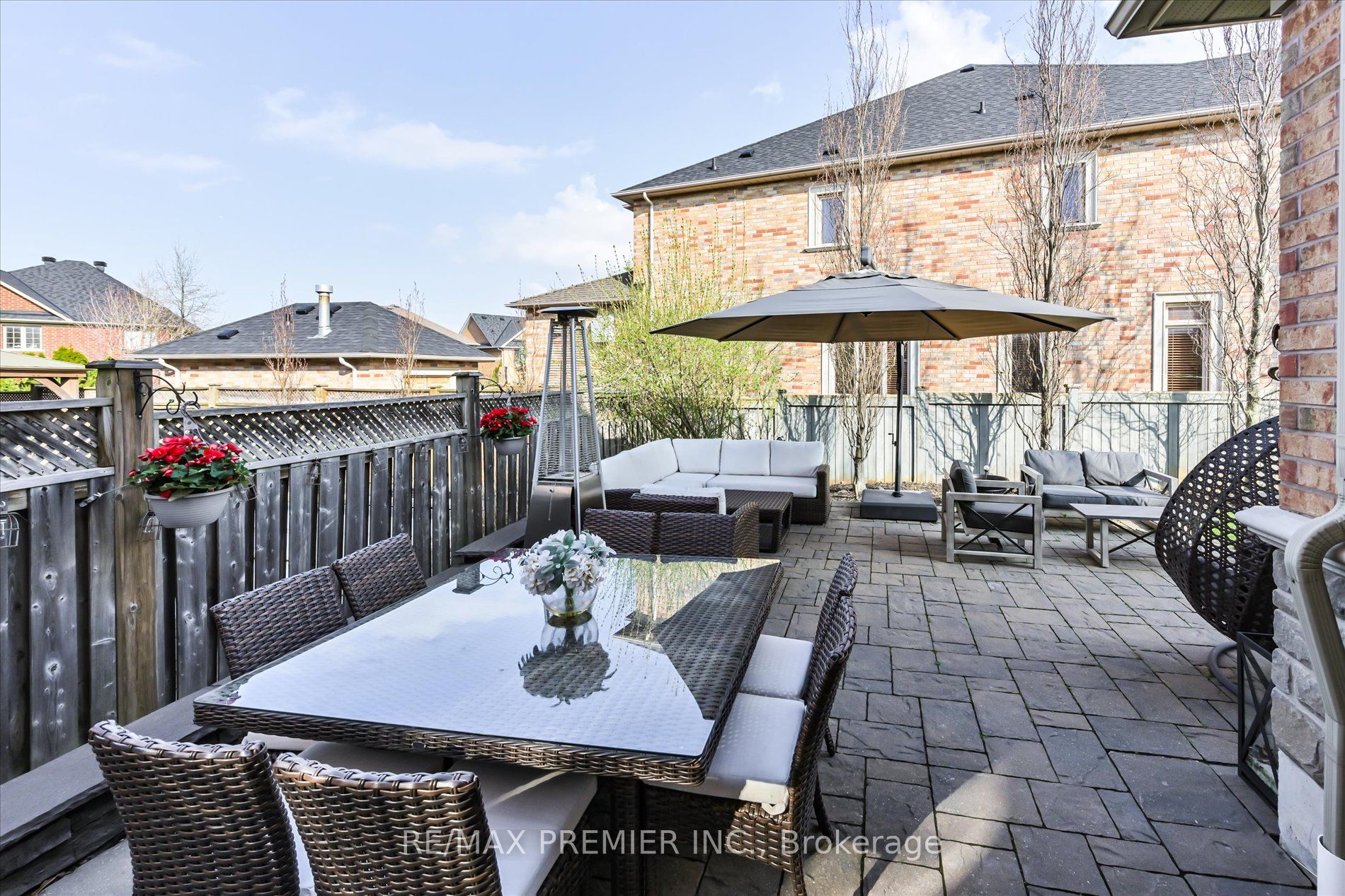 266 Rivermill Crescent