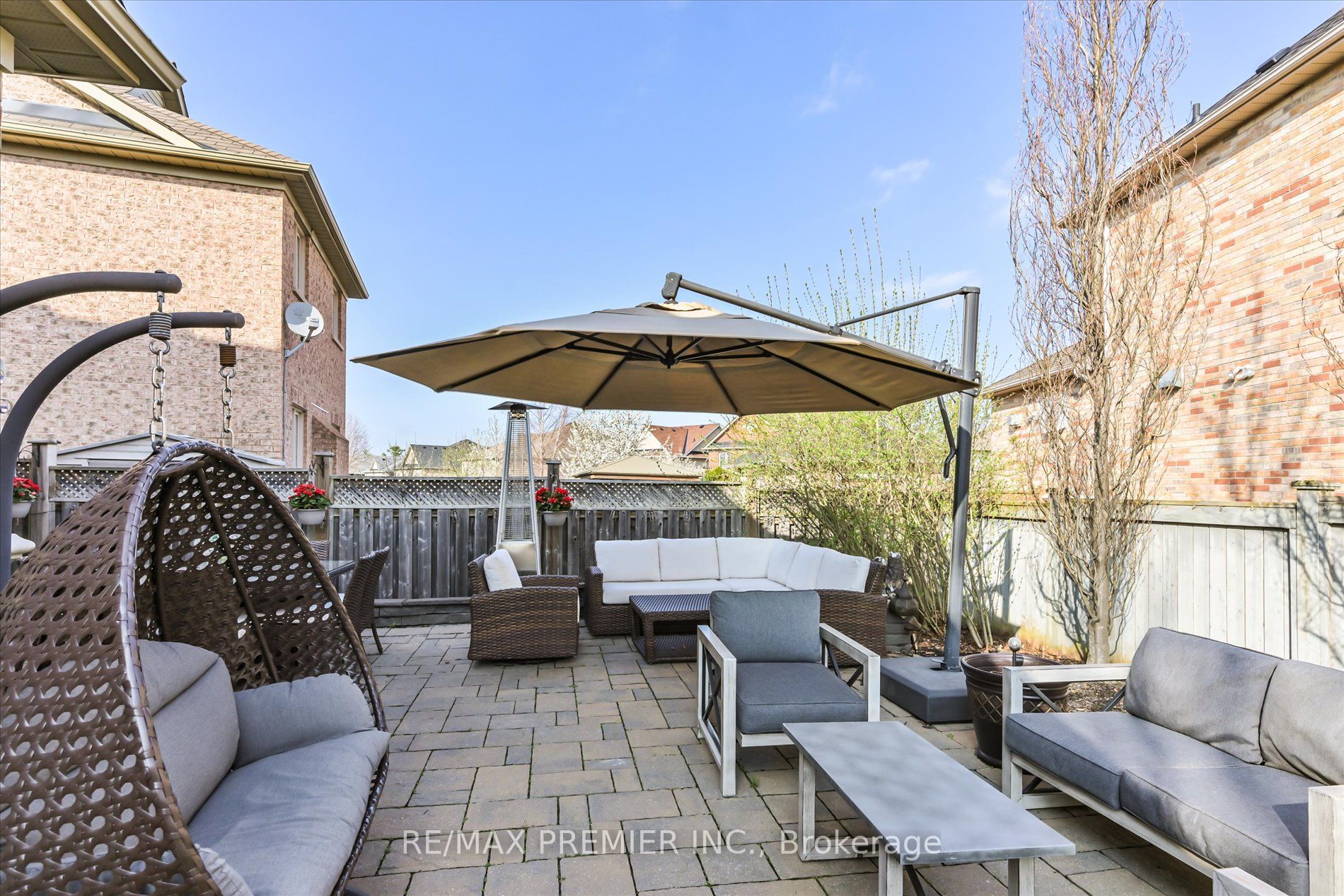 266 Rivermill Crescent