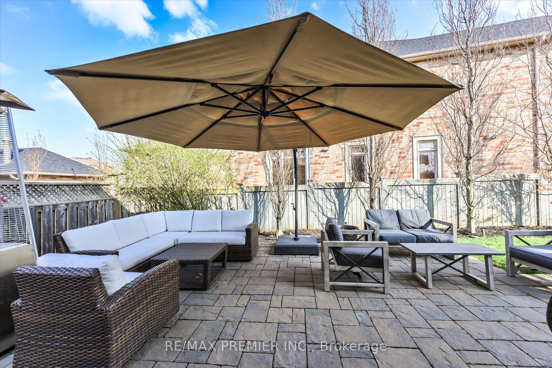 266 Rivermill Crescent