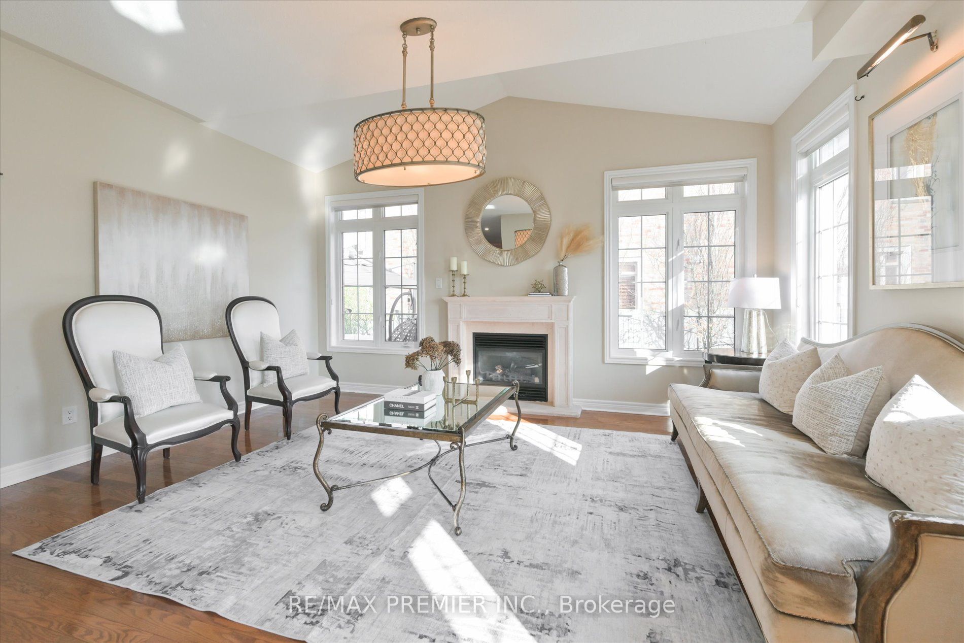 266 Rivermill Crescent