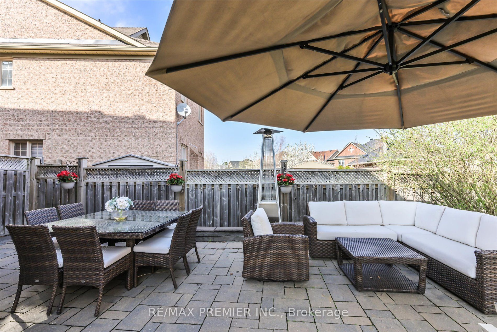 266 Rivermill Crescent