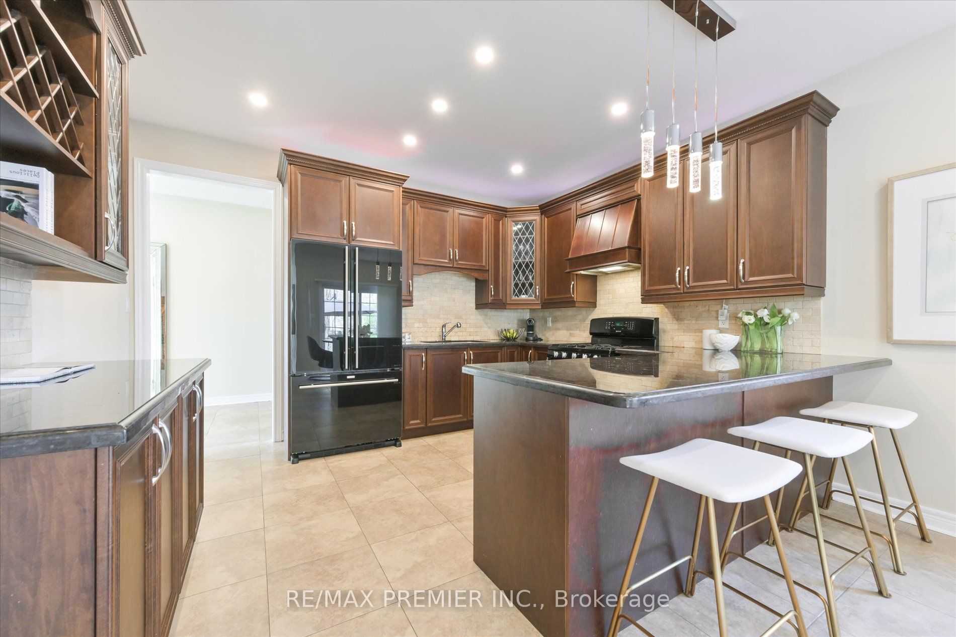 266 Rivermill Crescent