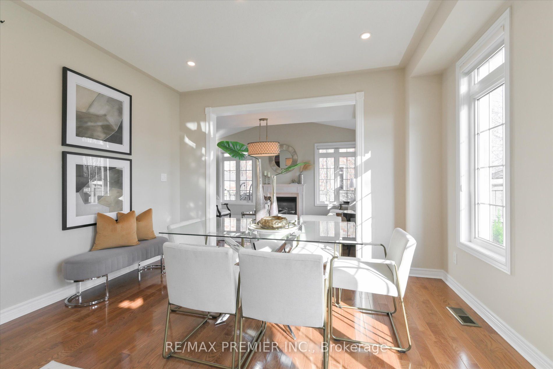 266 Rivermill Crescent