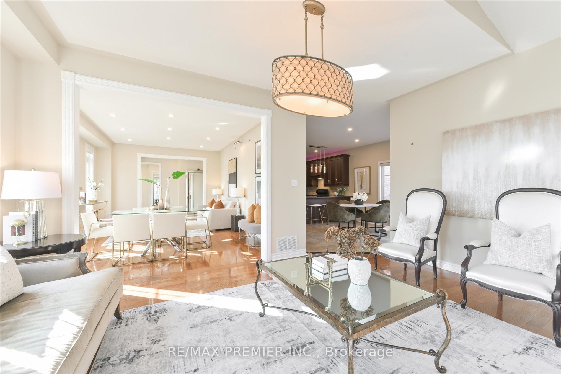 266 Rivermill Crescent